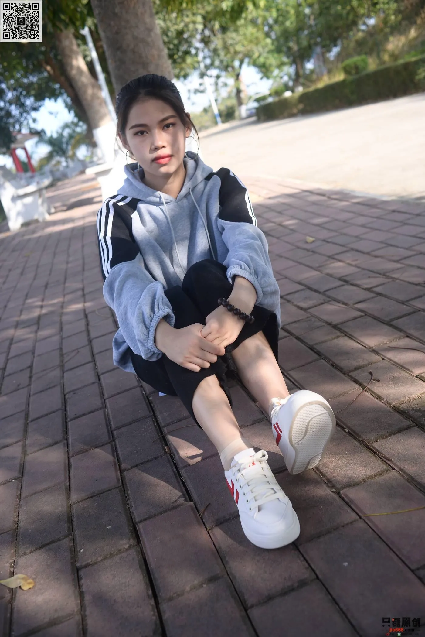 只糖视觉 186期：苏瑶 檐上落下的星[183P]插图6
