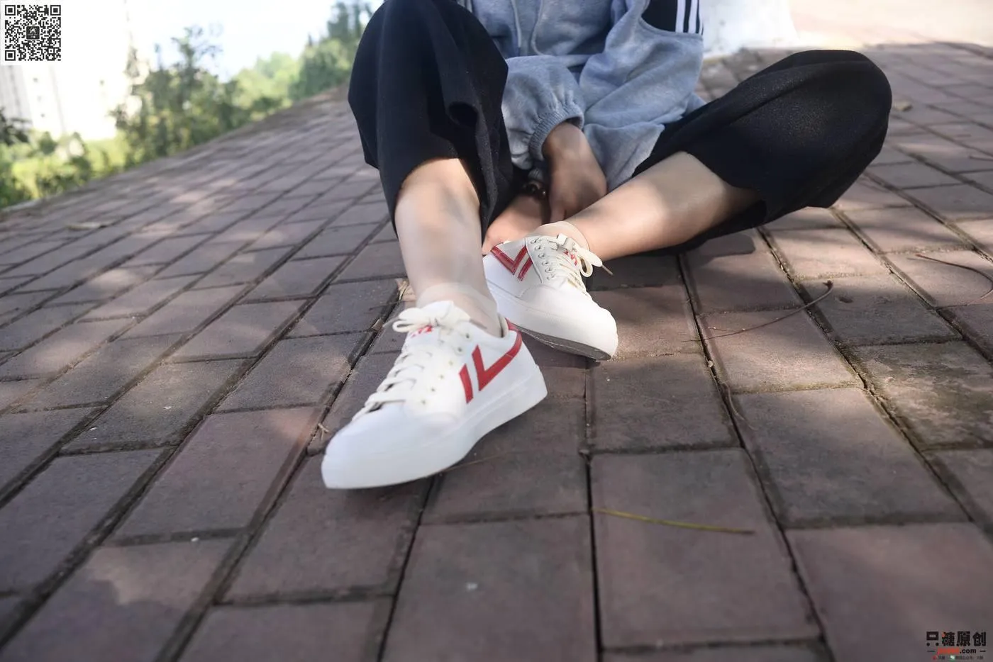 只糖视觉 186期：苏瑶 檐上落下的星[183P]插图3
