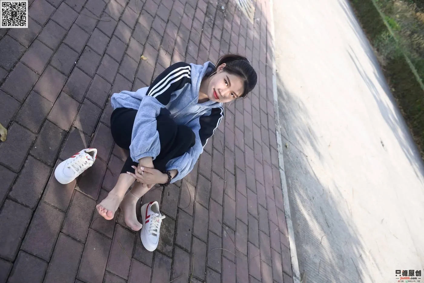 只糖视觉 186期：苏瑶 檐上落下的星[183P]插图4