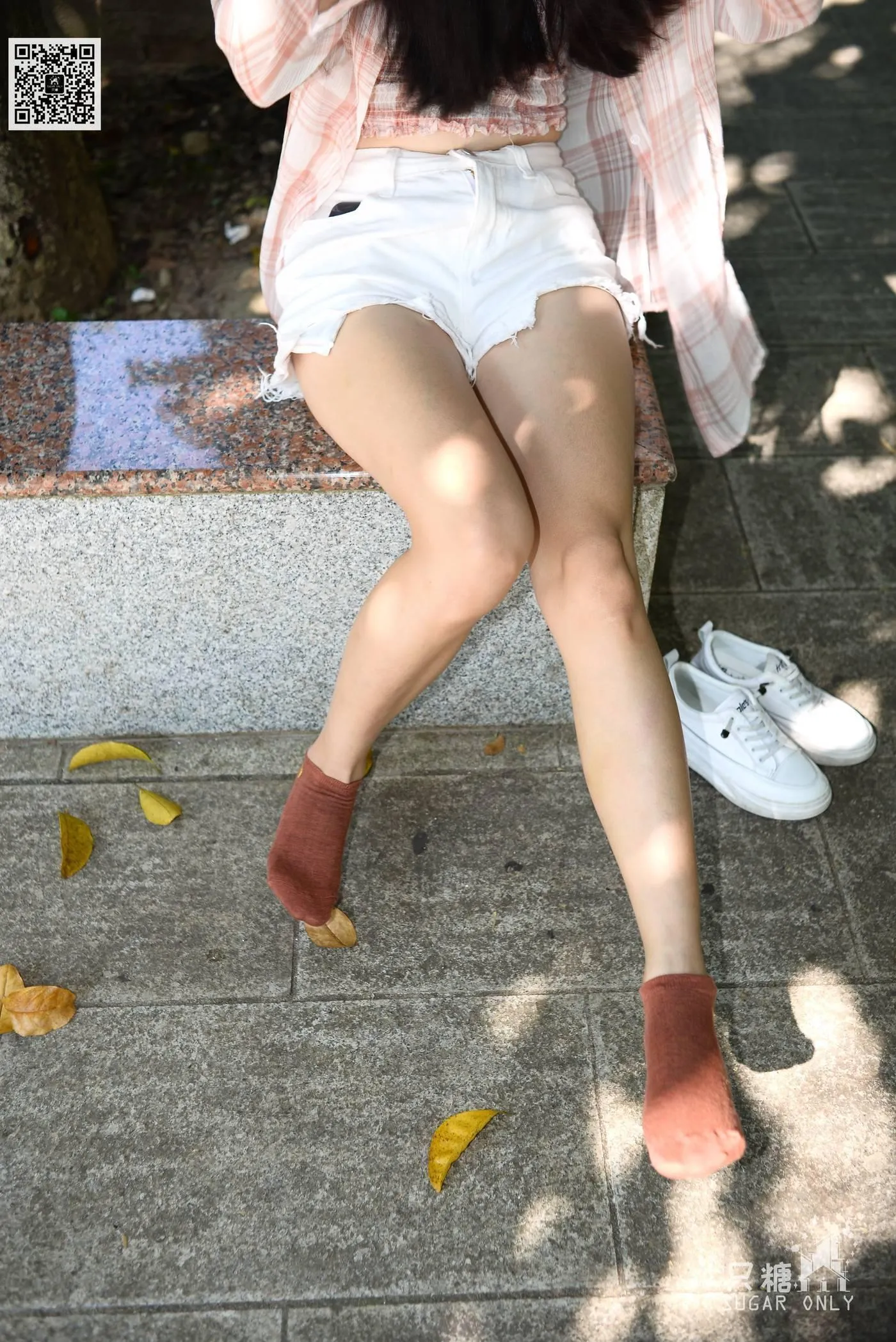 只糖视觉 064期：文文 童心尚未泯 [203P]插图9