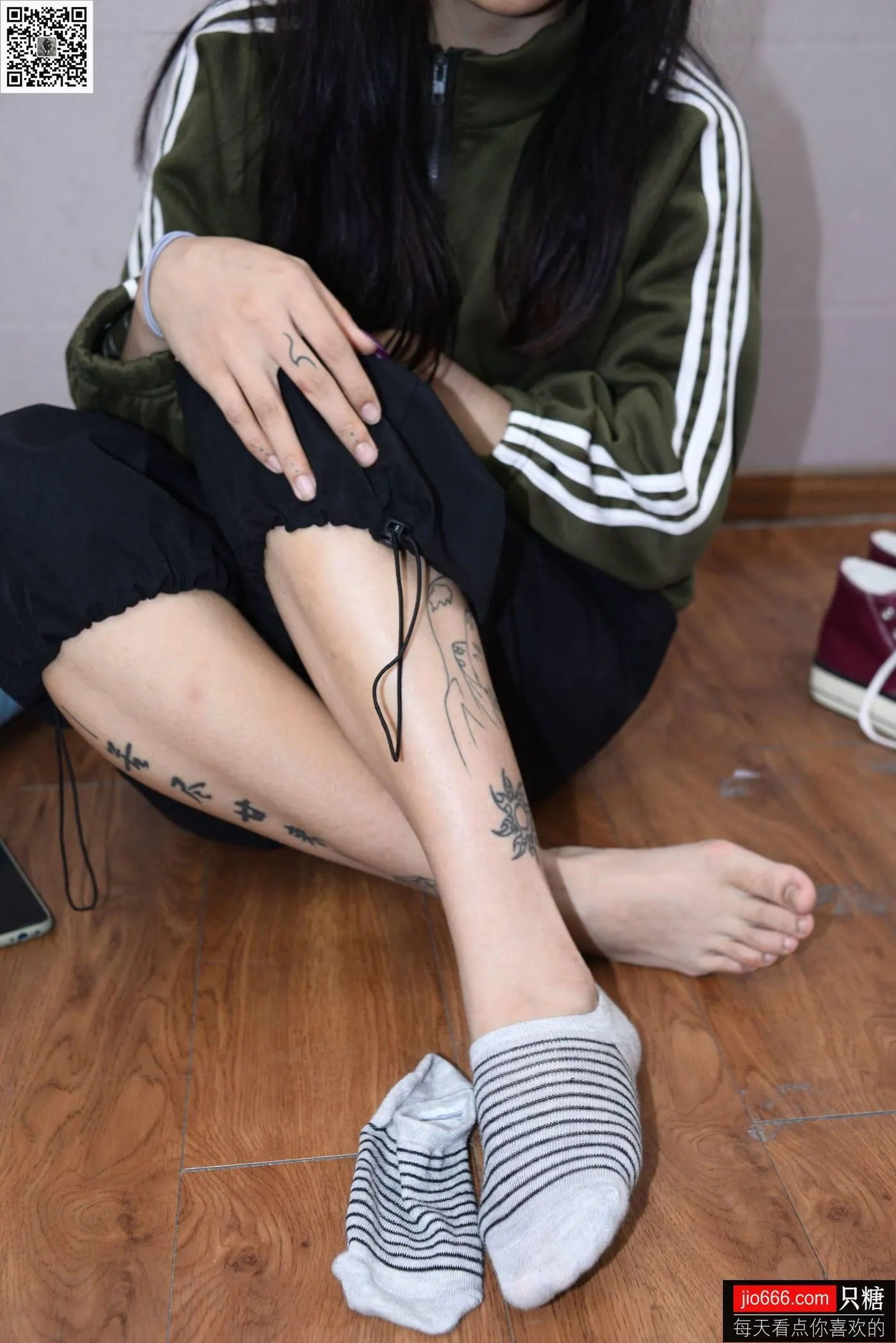 只糖视觉 109期：橙兔 今晚星闪闪，爱你心满满 [213P]插图7