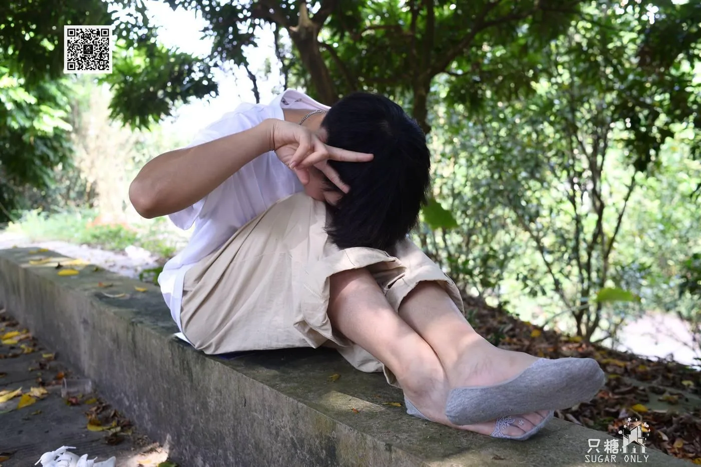 只糖视觉 046期：丸子 依然经典的帆布鞋 [154P]插图4