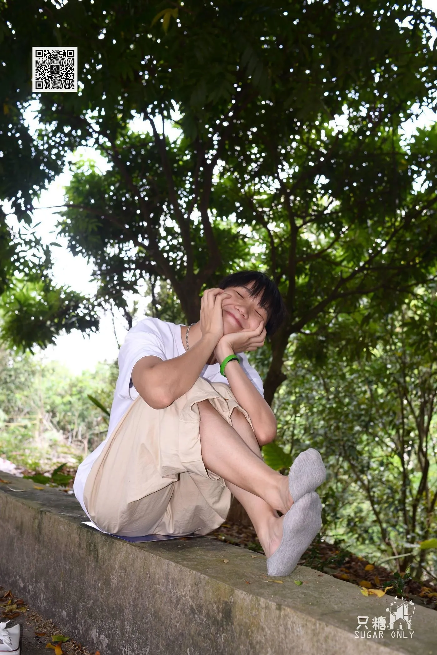 只糖视觉 046期：丸子 依然经典的帆布鞋 [154P]插图2