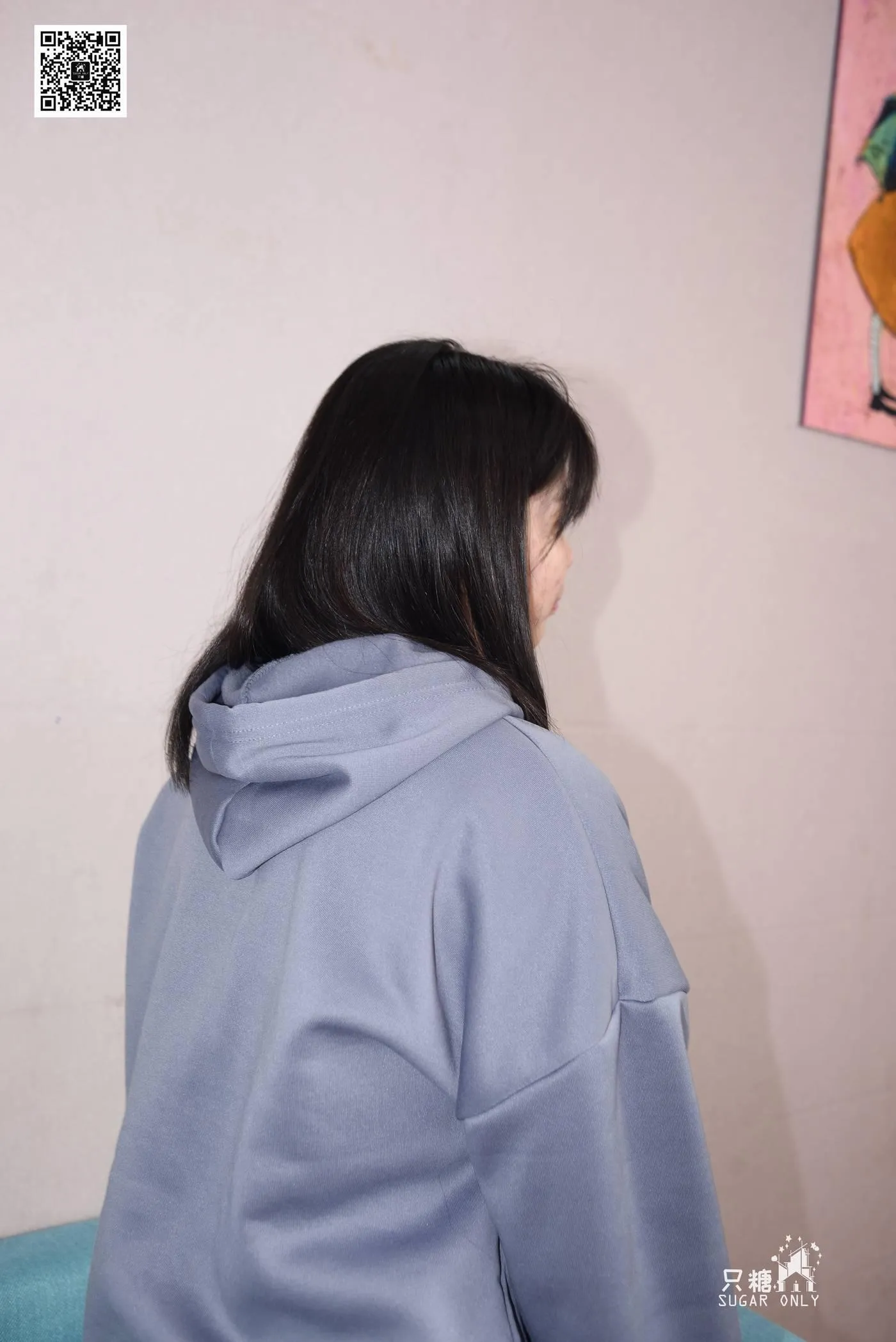 只糖视觉 104期：笑笑 十一月 一定会更好的吧 [1][112P]插图8