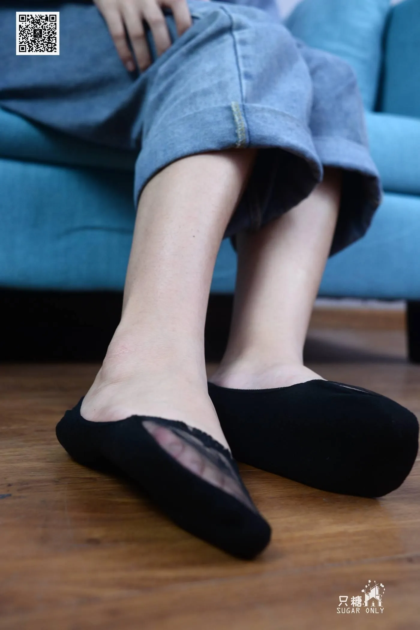 只糖视觉 104期：笑笑 十一月 一定会更好的吧 [1][112P]插图