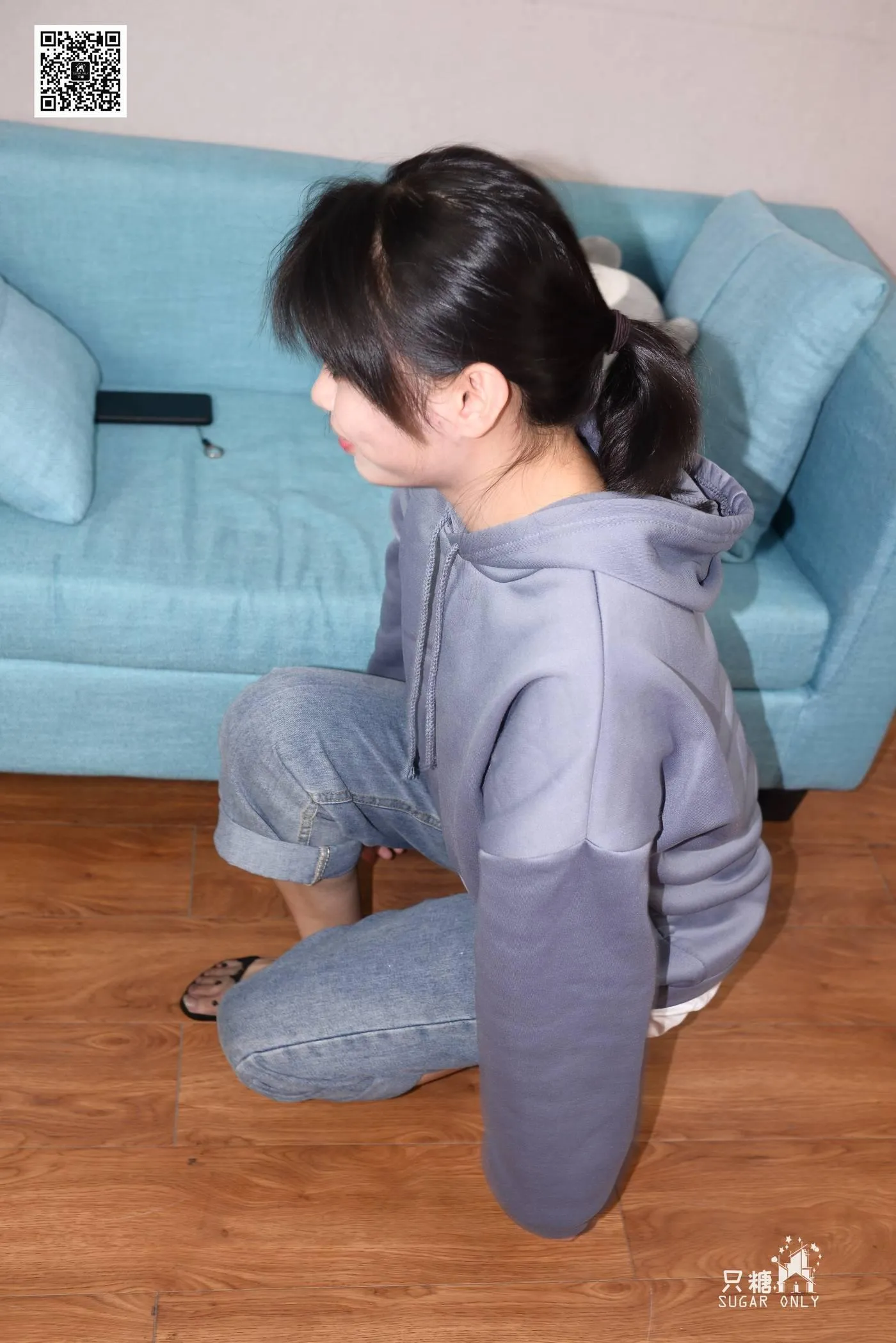 只糖视觉 104期：笑笑 十一月 一定会更好的吧 [1][112P]插图8