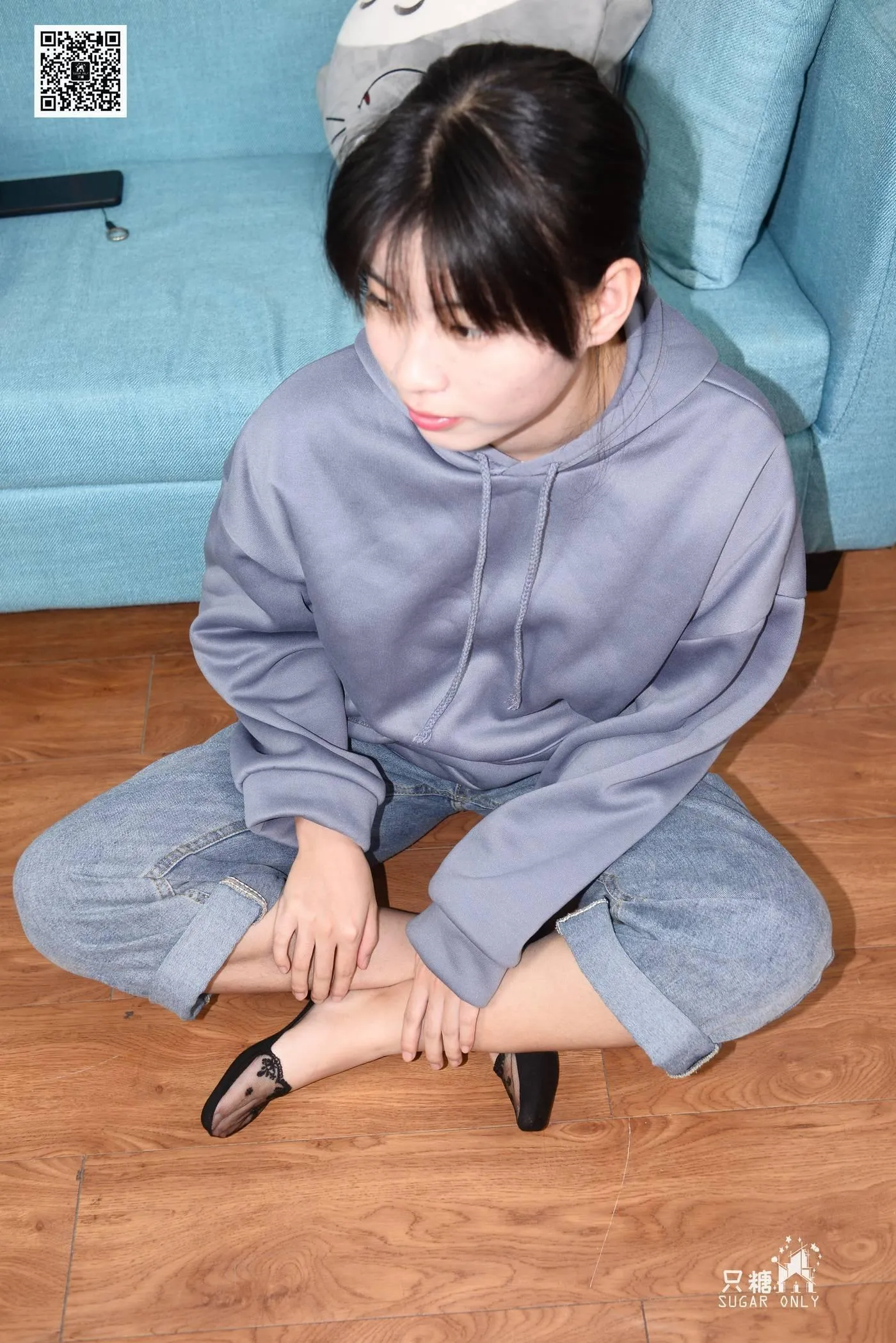 只糖视觉 104期：笑笑 十一月 一定会更好的吧 [1][112P]插图1