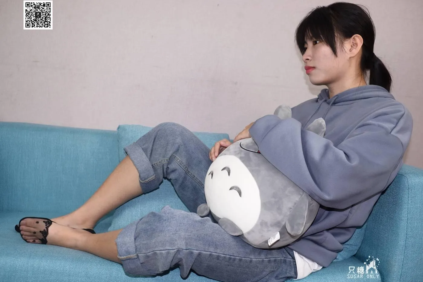 只糖视觉 104期：笑笑 十一月 一定会更好的吧 [1][112P]插图5
