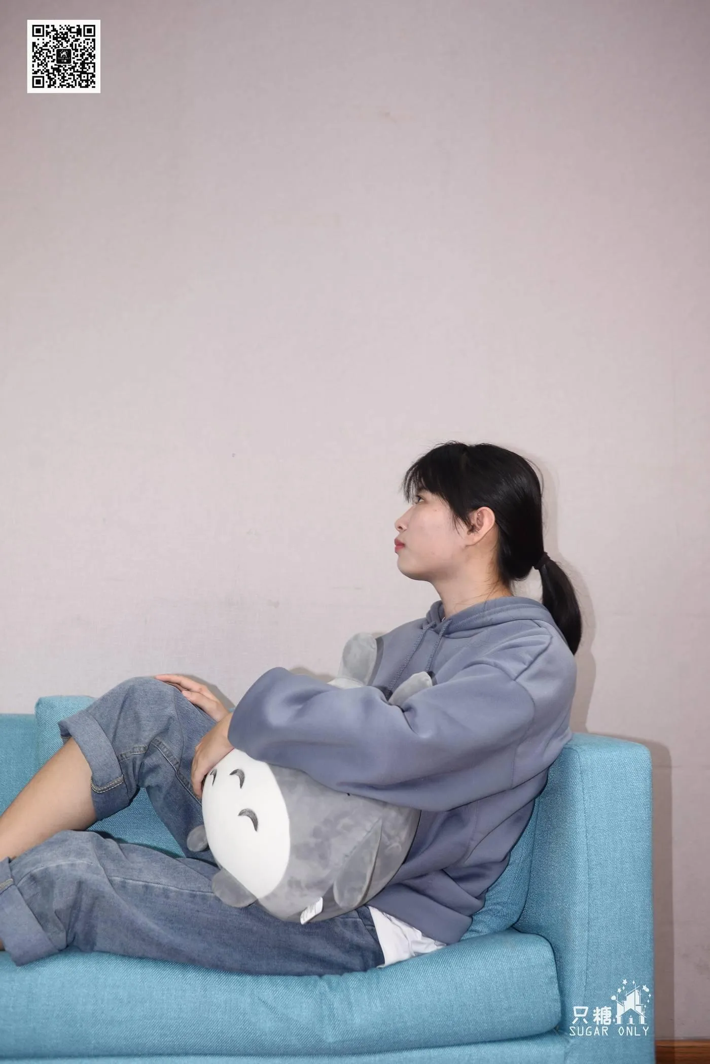 只糖视觉 104期：笑笑 十一月 一定会更好的吧 [1][112P]插图6