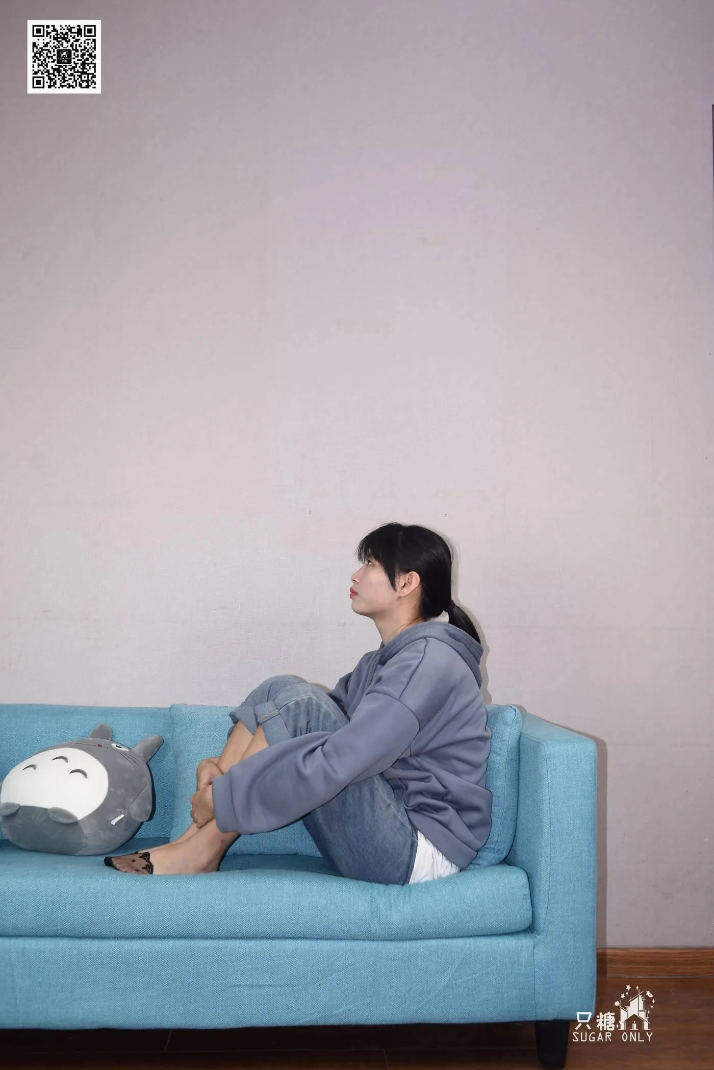 只糖视觉 104期：笑笑 十一月 一定会更好的吧 [1][112P]插图4
