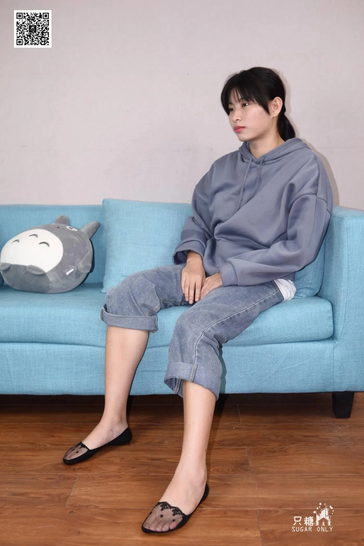 只糖视觉 104期：笑笑 十一月 一定会更好的吧 [2][112P]插图5