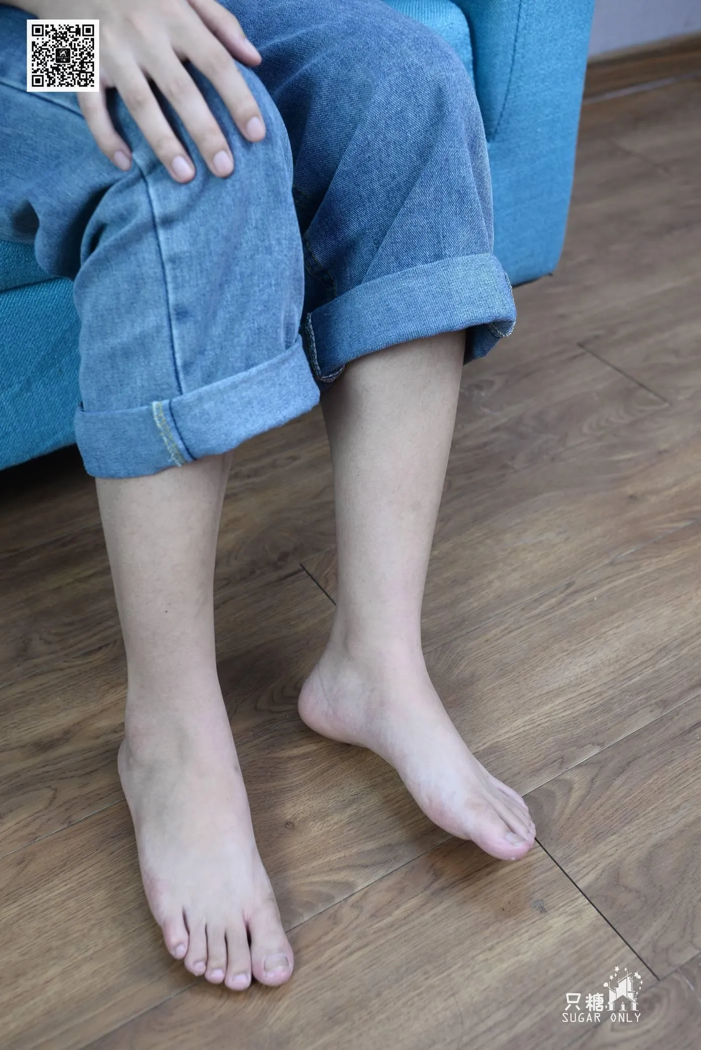 只糖视觉 104期：笑笑 十一月 一定会更好的吧 [2][112P]插图2