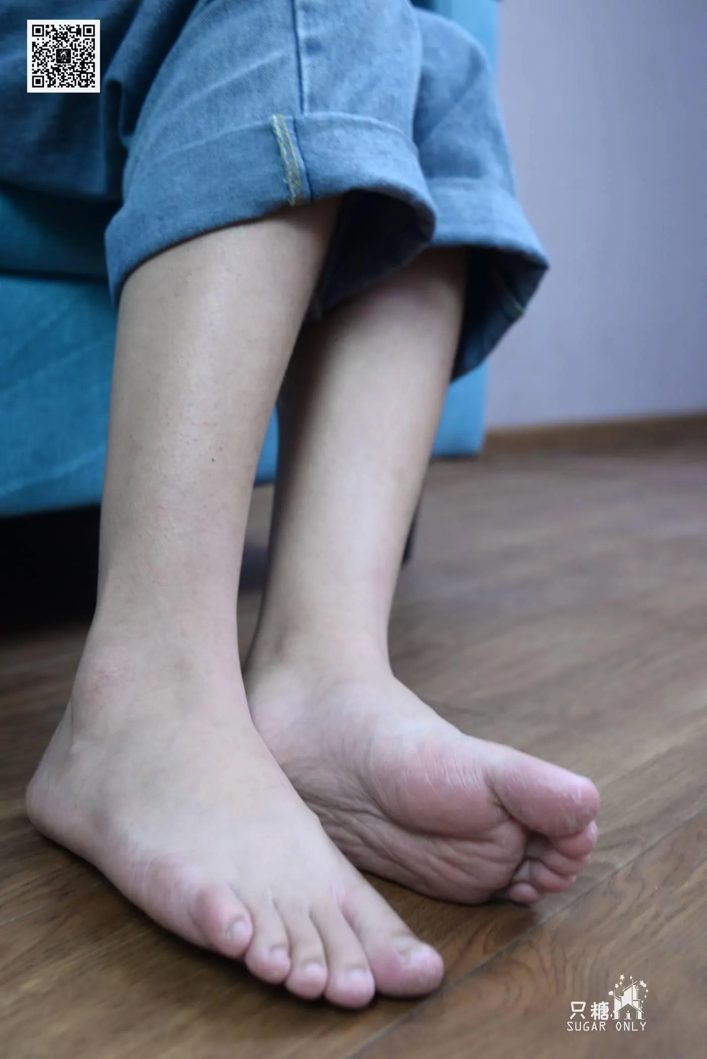 只糖视觉 104期：笑笑 十一月 一定会更好的吧 [2][112P]插图4