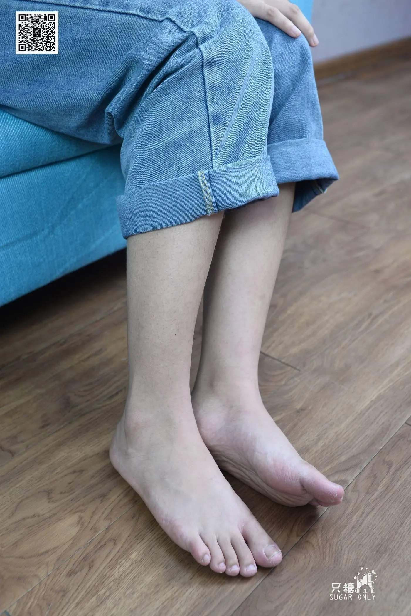 只糖视觉 104期：笑笑 十一月 一定会更好的吧 [2][112P]插图