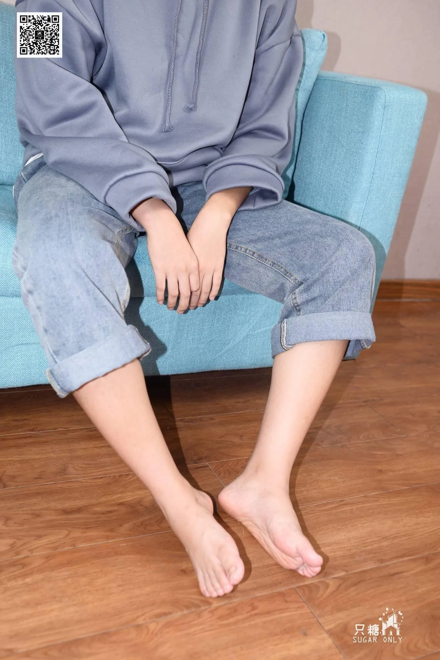 只糖视觉 104期：笑笑 十一月 一定会更好的吧 [2][112P]插图7