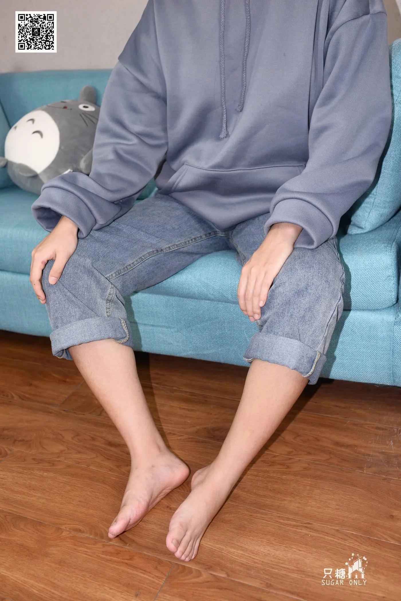 只糖视觉 104期：笑笑 十一月 一定会更好的吧 [2][112P]插图2