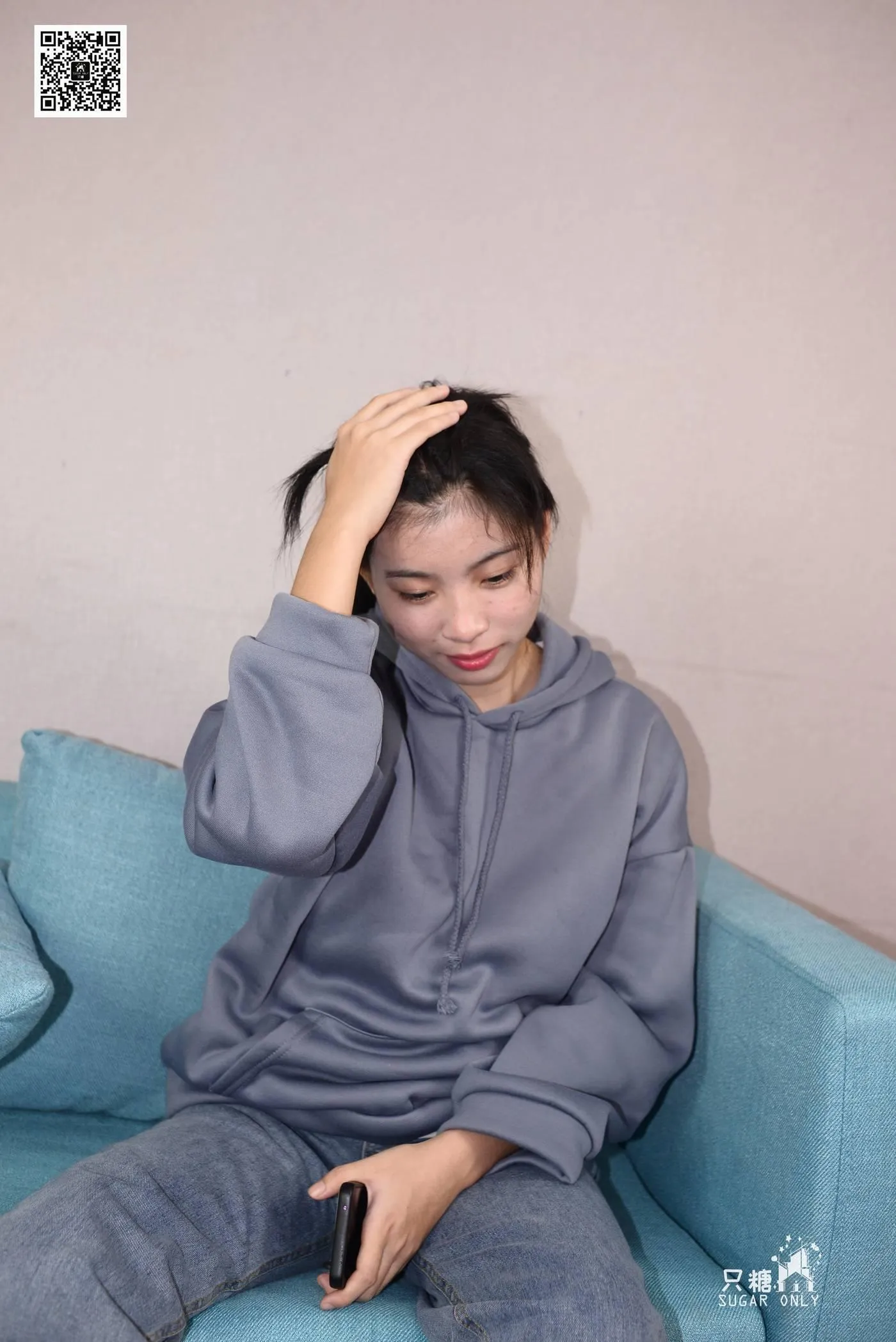 只糖视觉 104期：笑笑 十一月 一定会更好的吧 [2][112P]插图3
