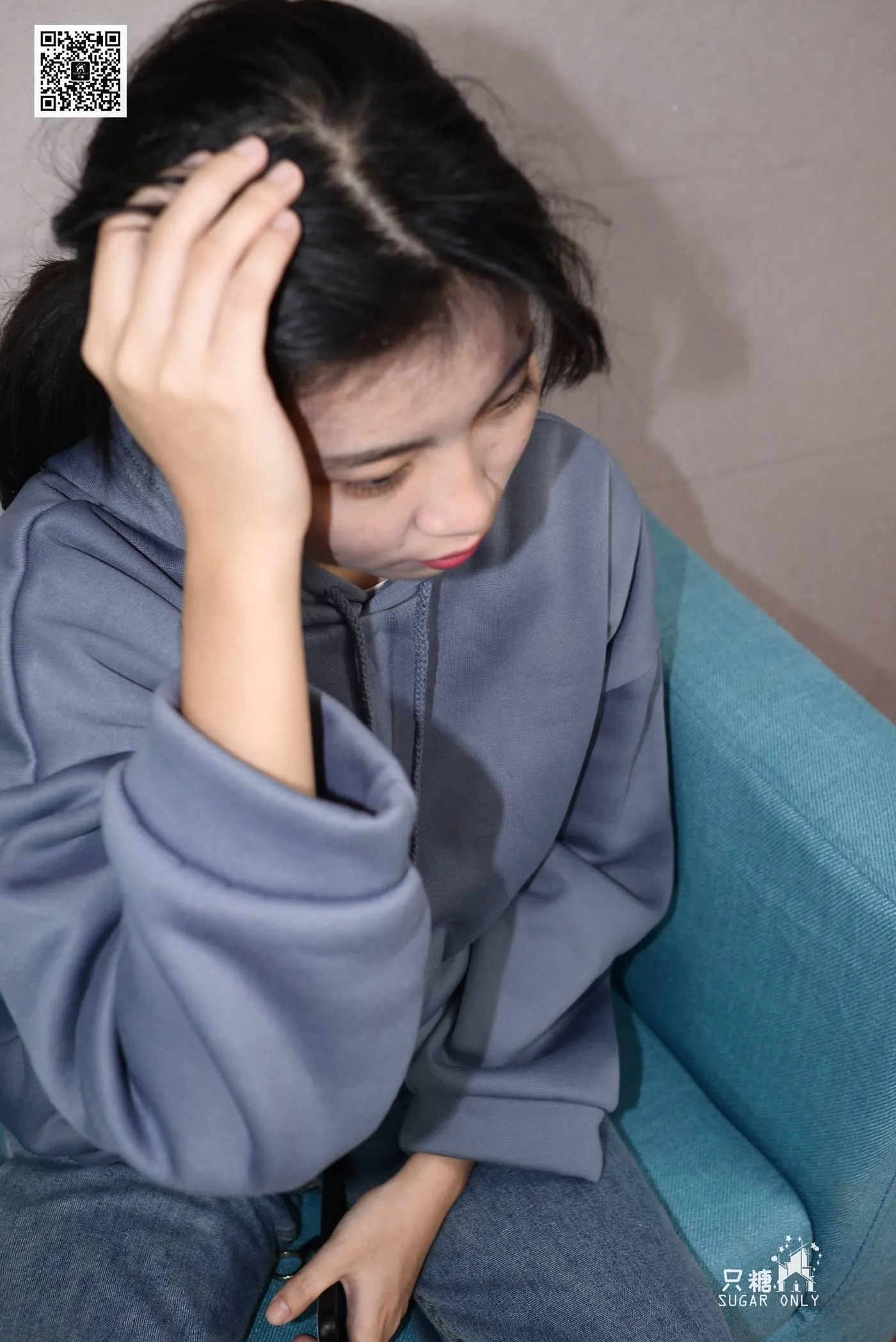 只糖视觉 104期：笑笑 十一月 一定会更好的吧 [2][112P]插图5