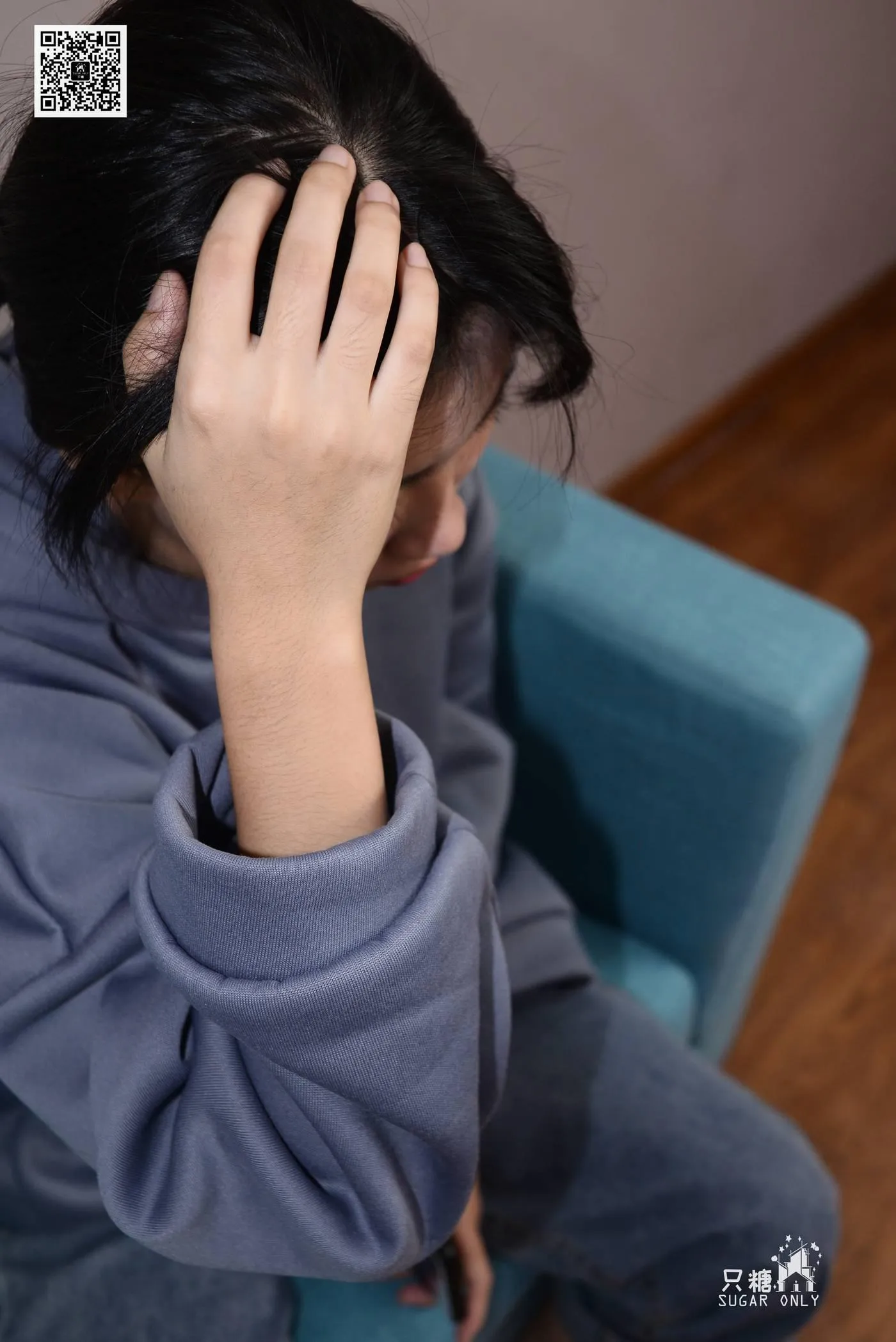 只糖视觉 104期：笑笑 十一月 一定会更好的吧 [2][112P]插图7