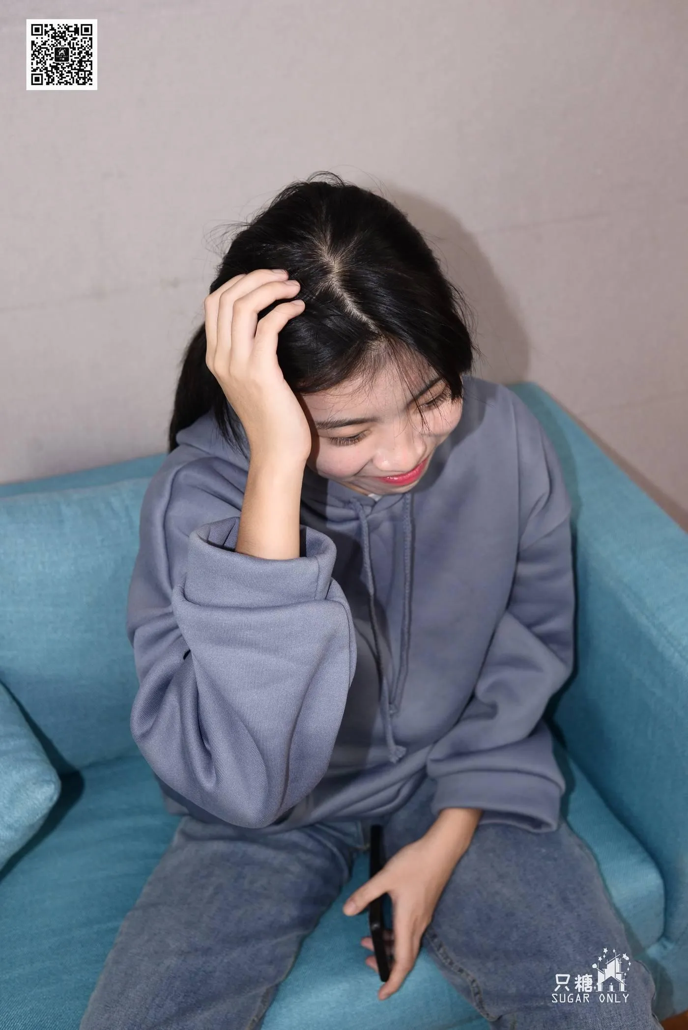 只糖视觉 104期：笑笑 十一月 一定会更好的吧 [2][112P]插图8