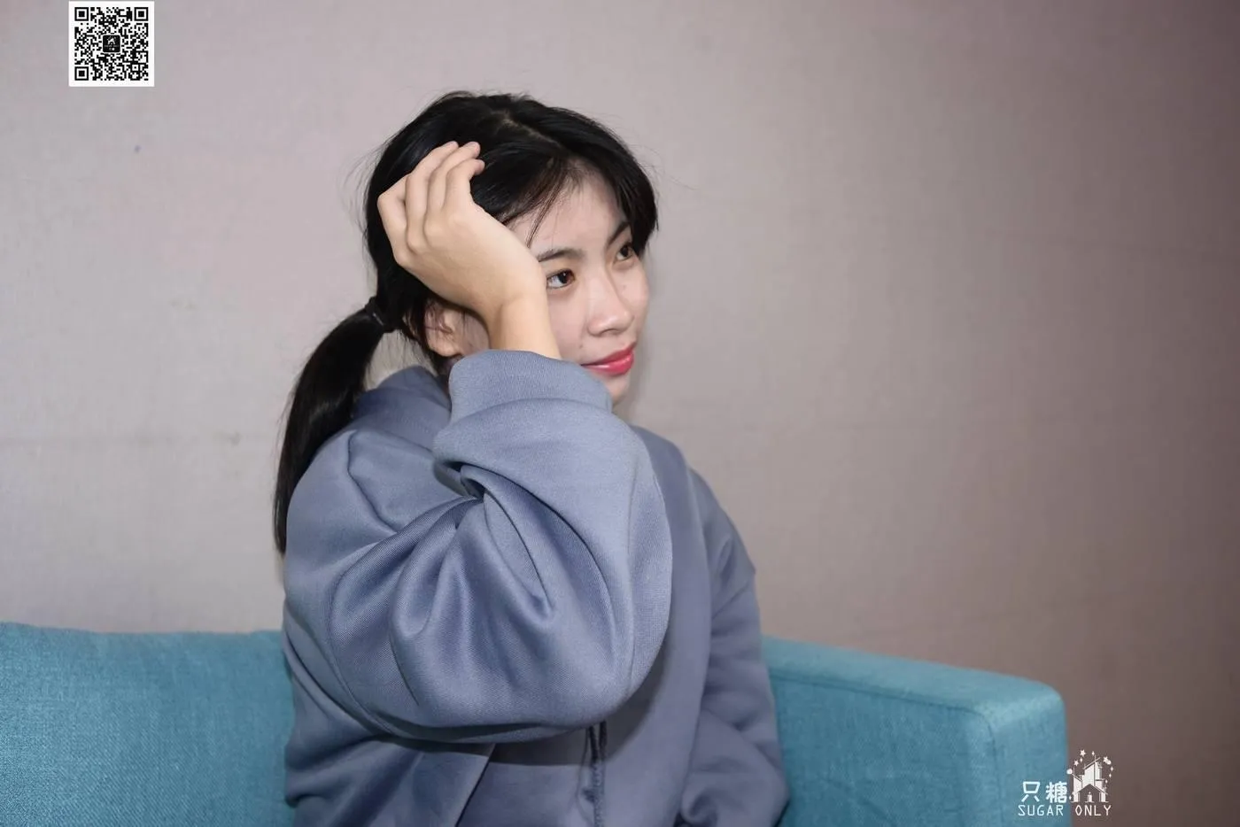 只糖视觉 104期：笑笑 十一月 一定会更好的吧 [2][112P]插图9