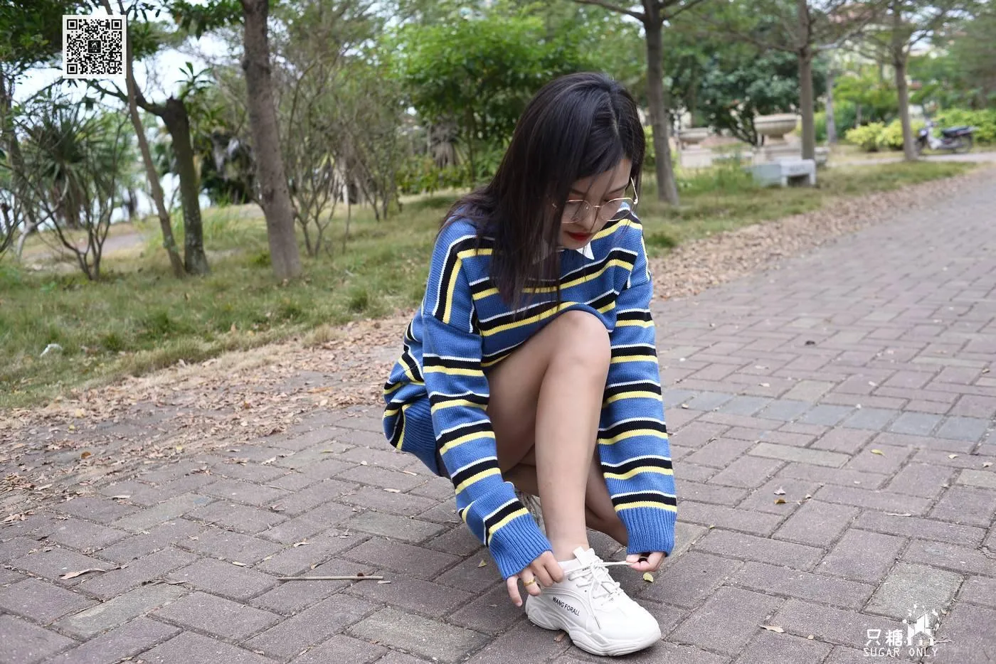 只糖视觉 106期：澜澜 愿爱如晚霞渐晚渐浓 [1][131P]插图9