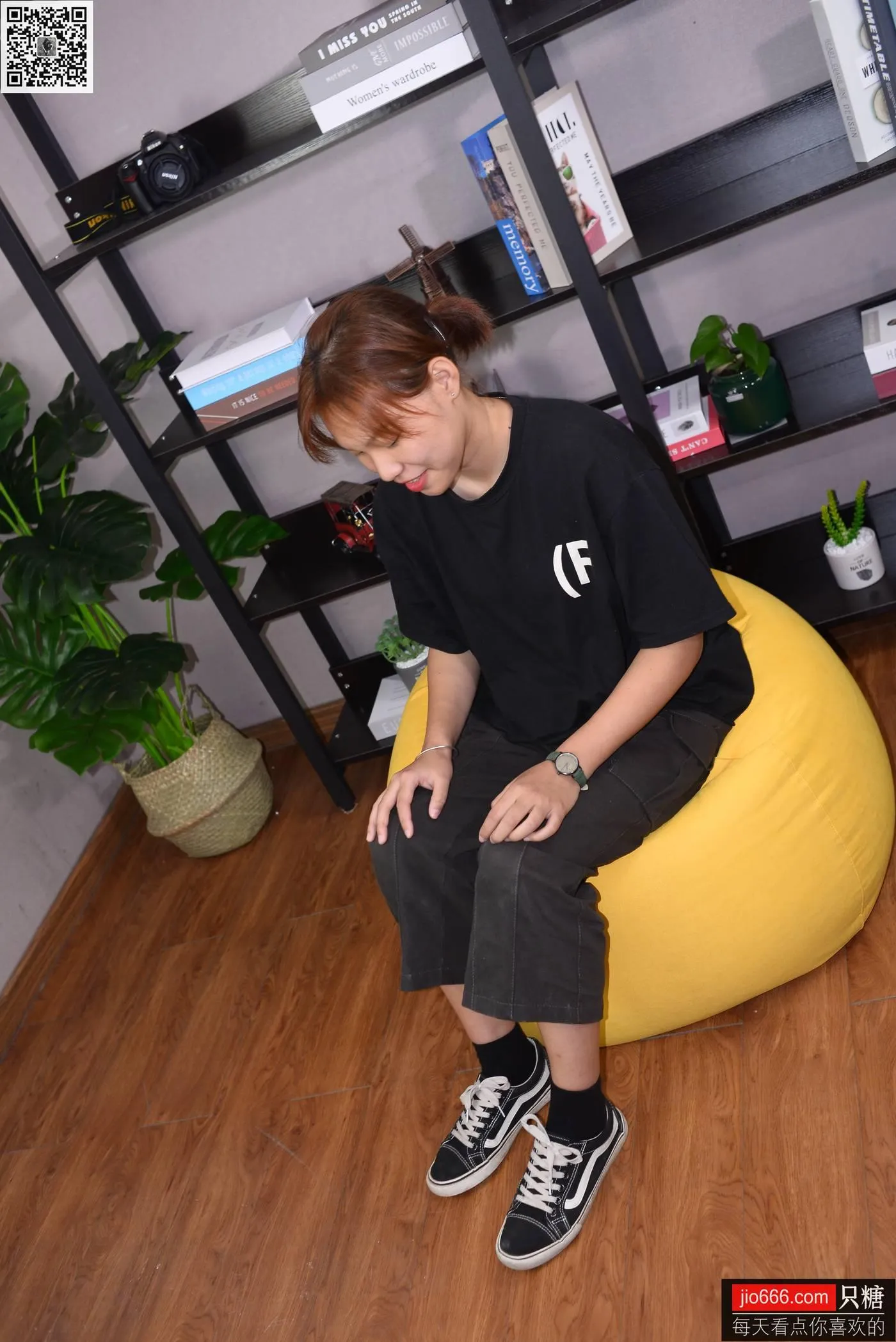 只糖视觉 144期：叶欣 春光不必趁早 [218P]插图6