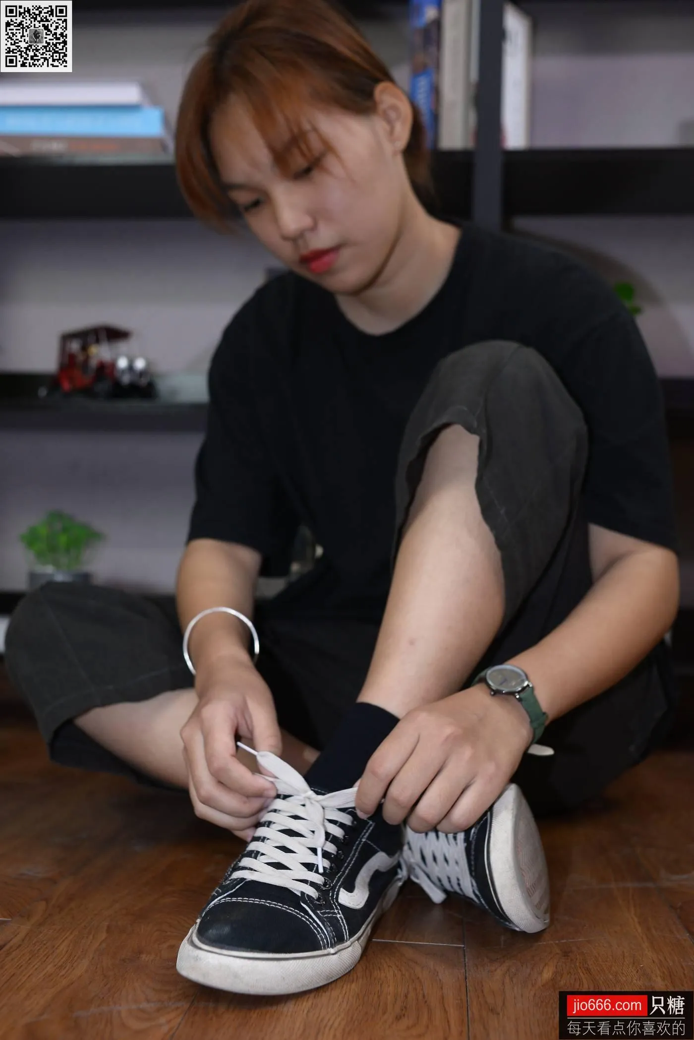 只糖视觉 144期：叶欣 春光不必趁早 [218P]插图2