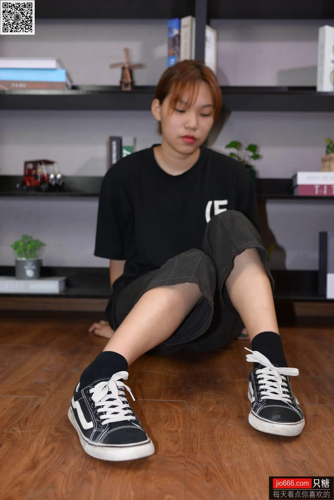 只糖视觉 144期：叶欣 春光不必趁早 [218P]插图2