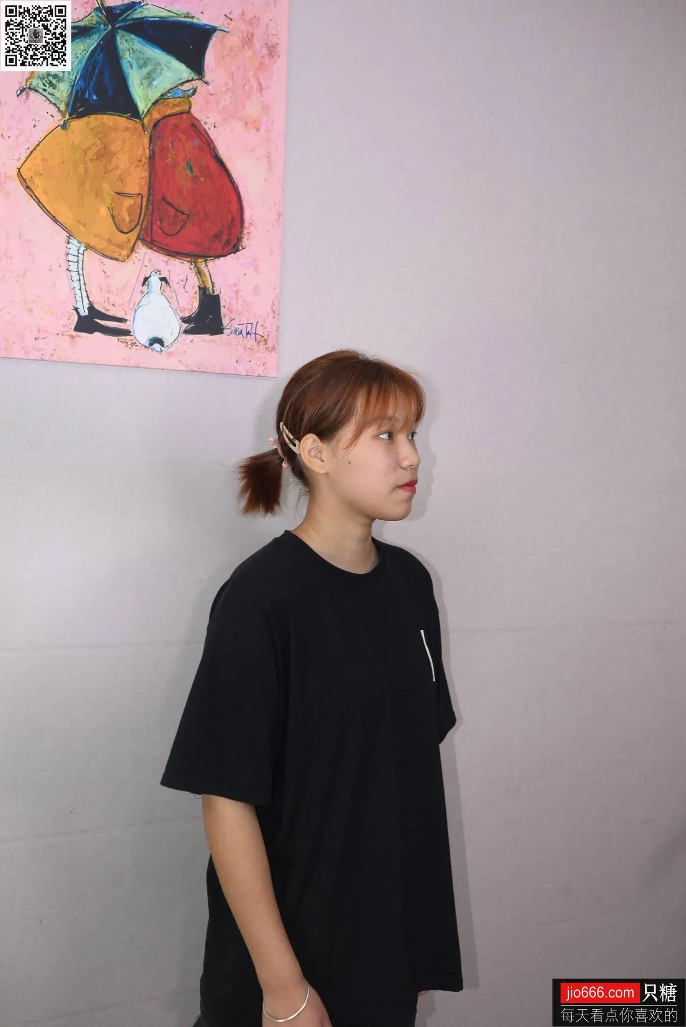只糖视觉 144期：叶欣 春光不必趁早 [218P]插图