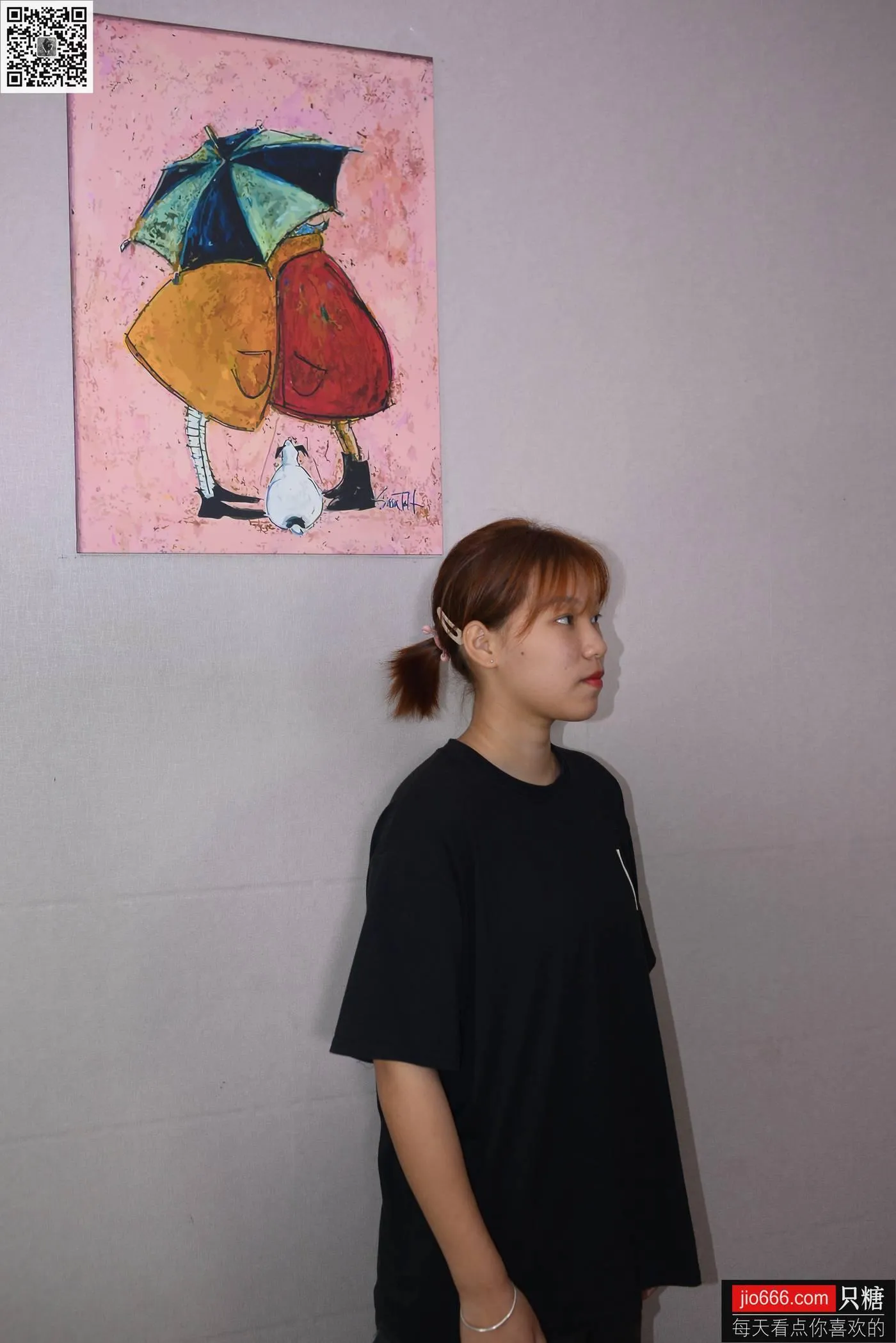 只糖视觉 144期：叶欣 春光不必趁早 [218P]插图1