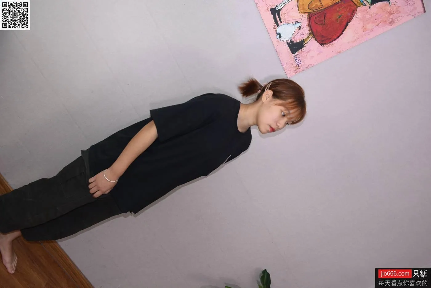 只糖视觉 144期：叶欣 春光不必趁早 [218P]插图5