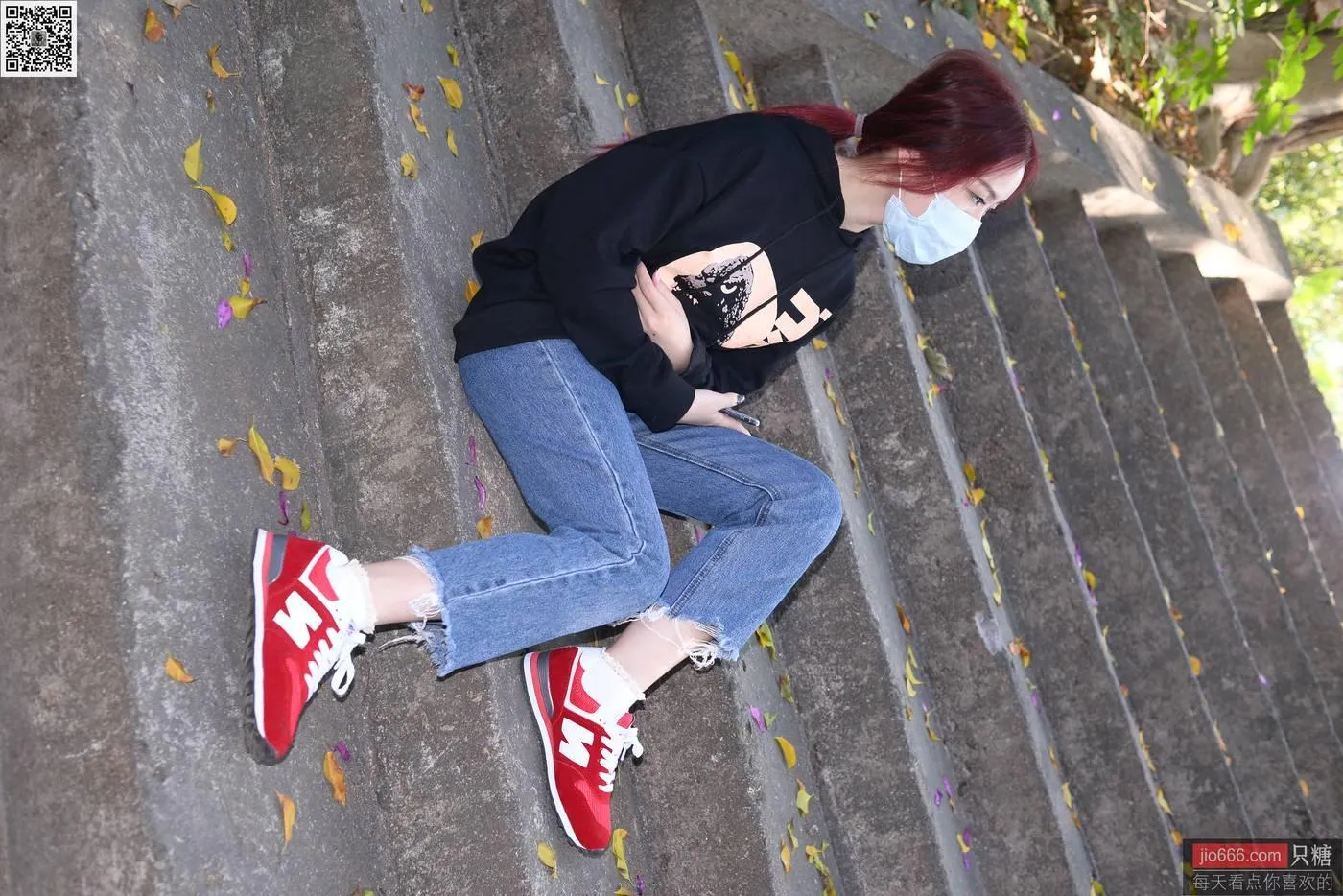 只糖视觉 158期：筱嫣 笑着不愿遗忘 [1][142P]插图8