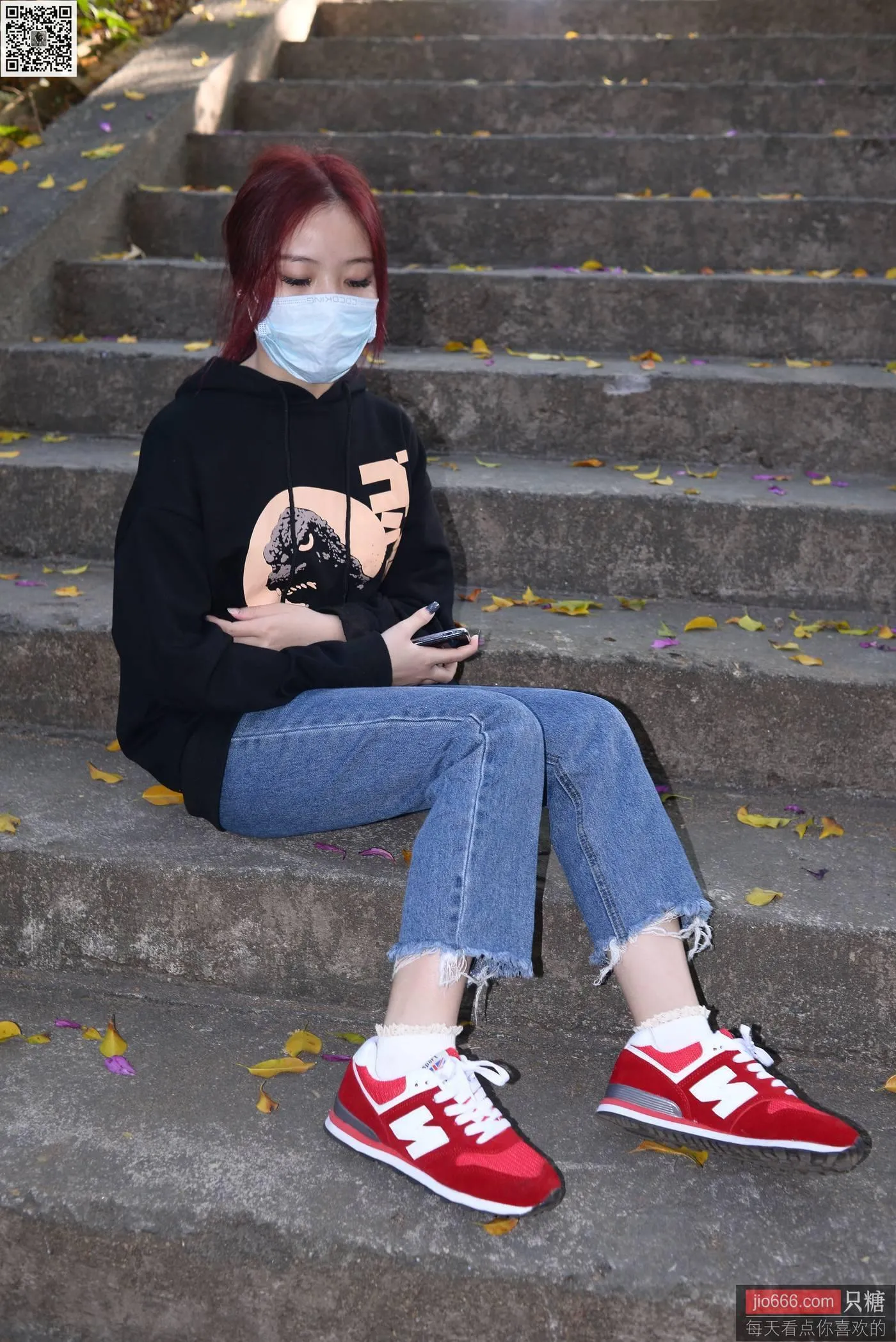 只糖视觉 158期：筱嫣 笑着不愿遗忘 [1][142P]插图