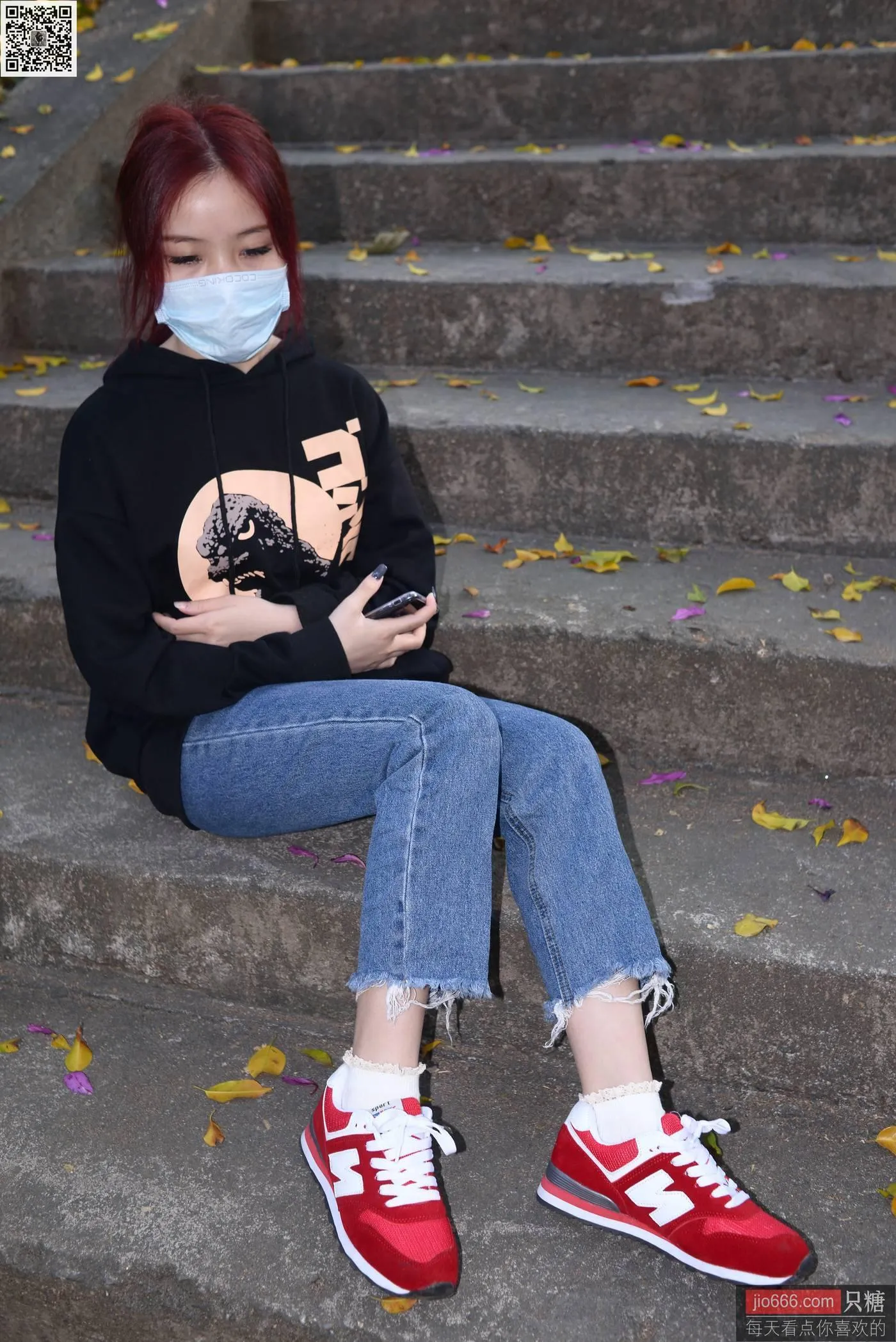 只糖视觉 158期：筱嫣 笑着不愿遗忘 [1][142P]插图1