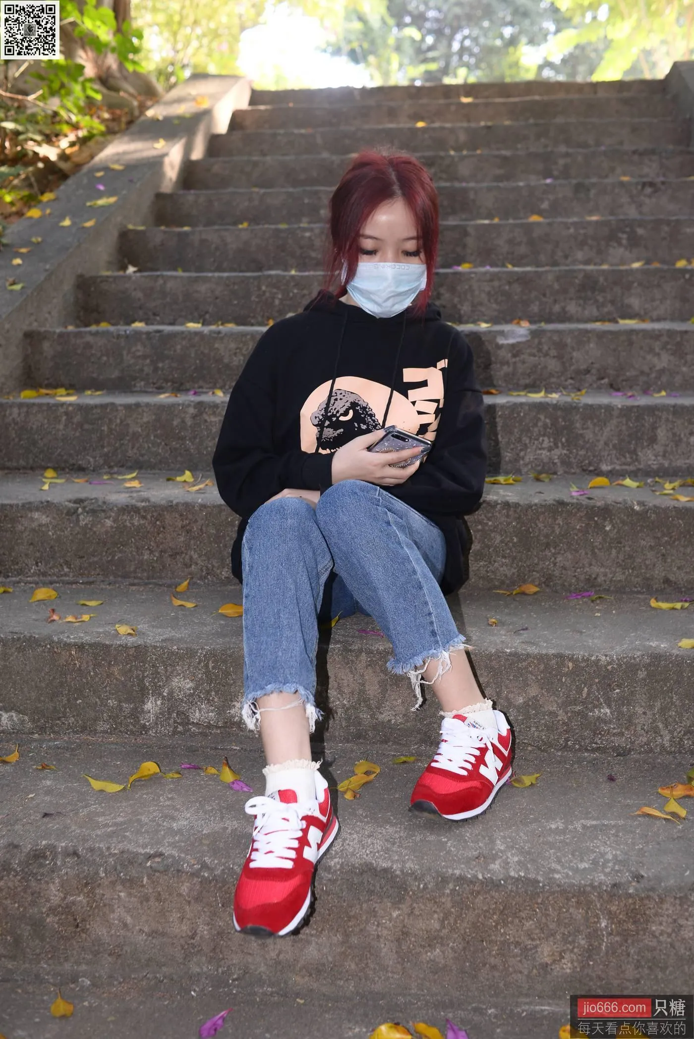 只糖视觉 158期：筱嫣 笑着不愿遗忘 [1][142P]插图7