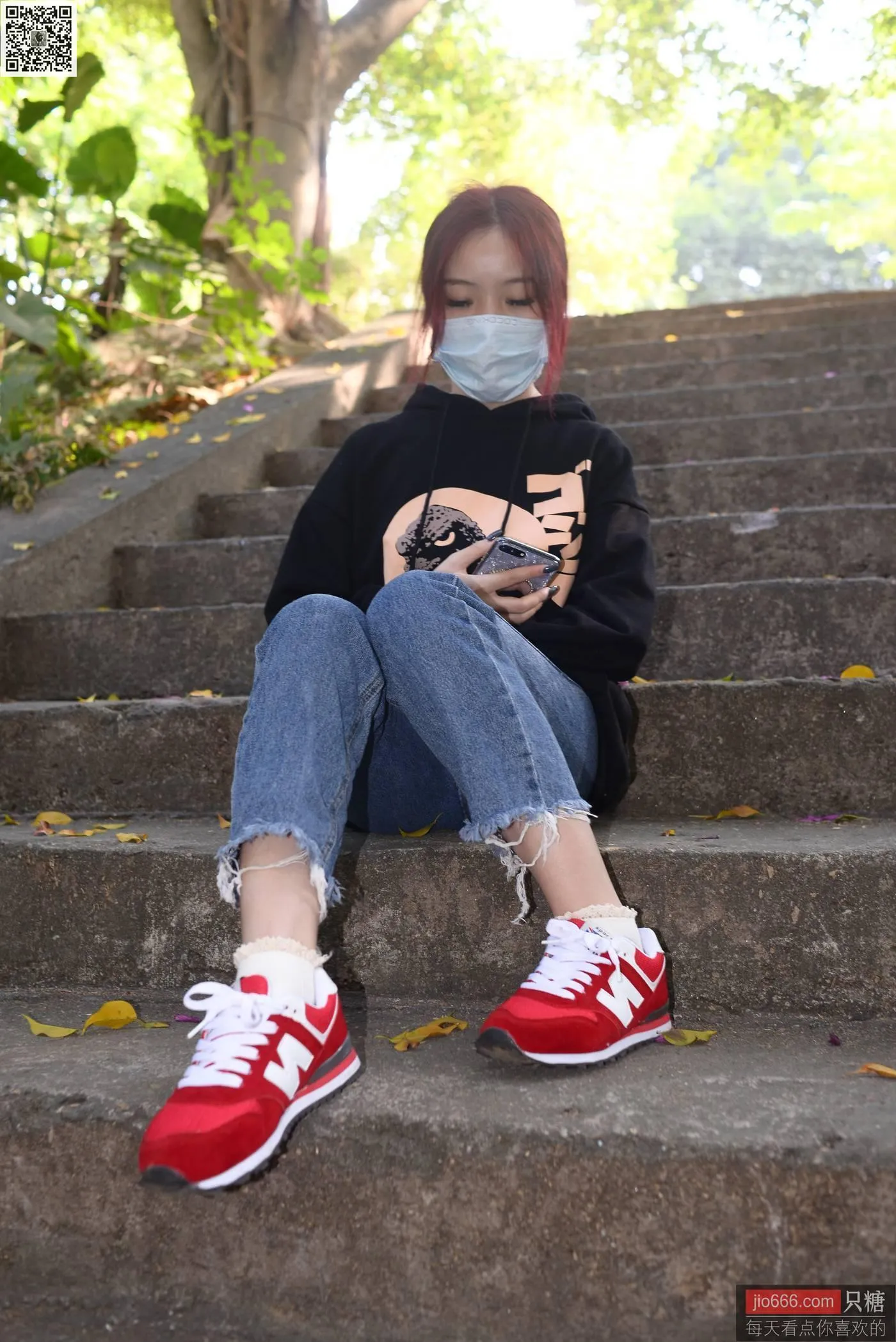 只糖视觉 158期：筱嫣 笑着不愿遗忘 [1][142P]插图8