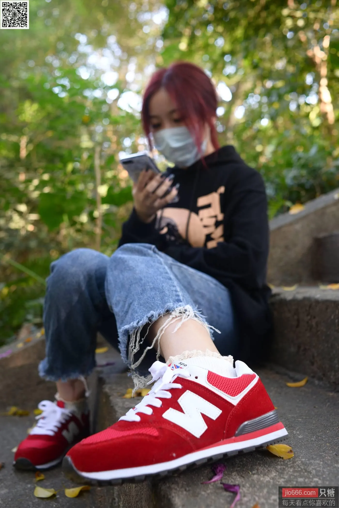 只糖视觉 158期：筱嫣 笑着不愿遗忘 [1][142P]插图2