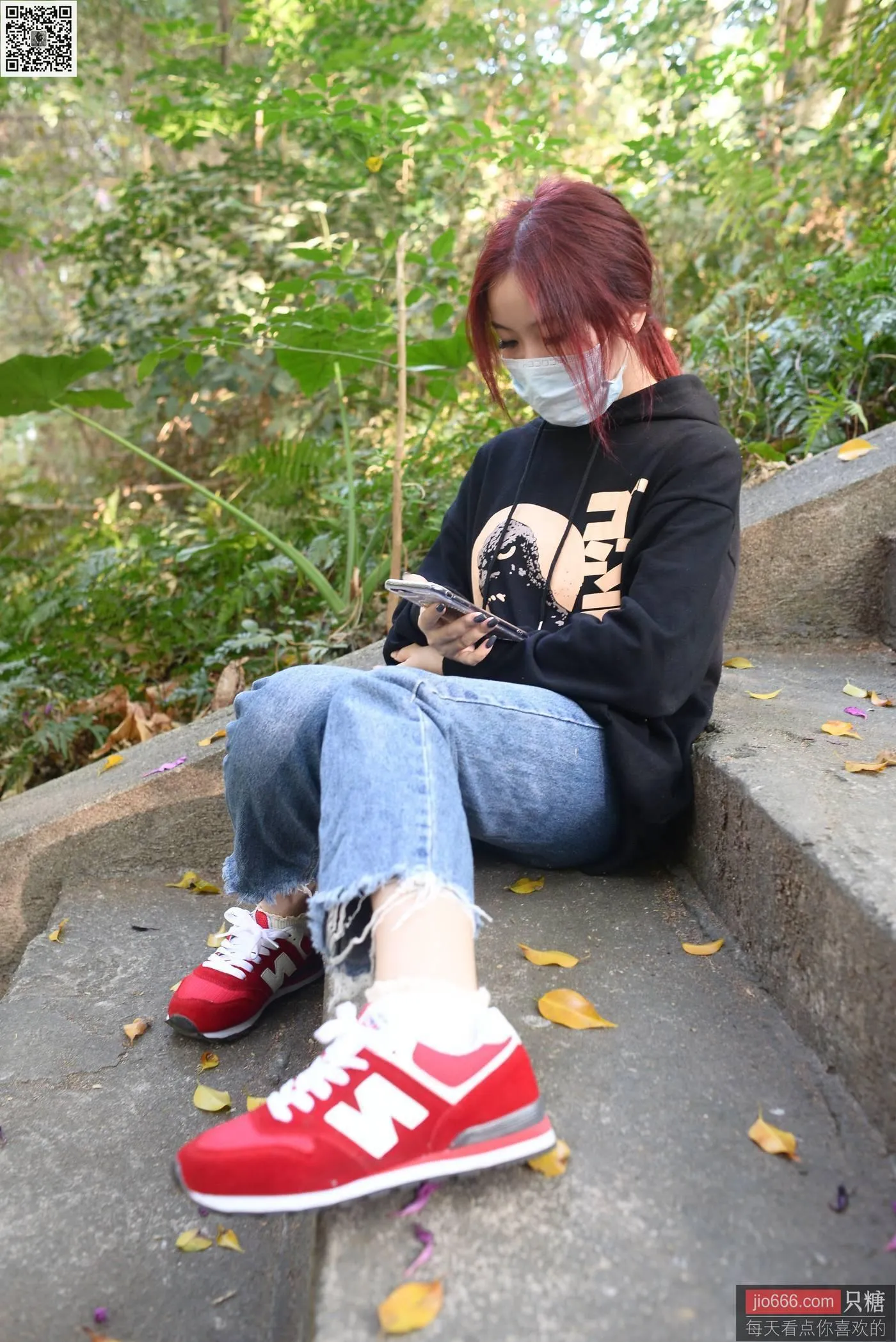 只糖视觉 158期：筱嫣 笑着不愿遗忘 [1][142P]插图5