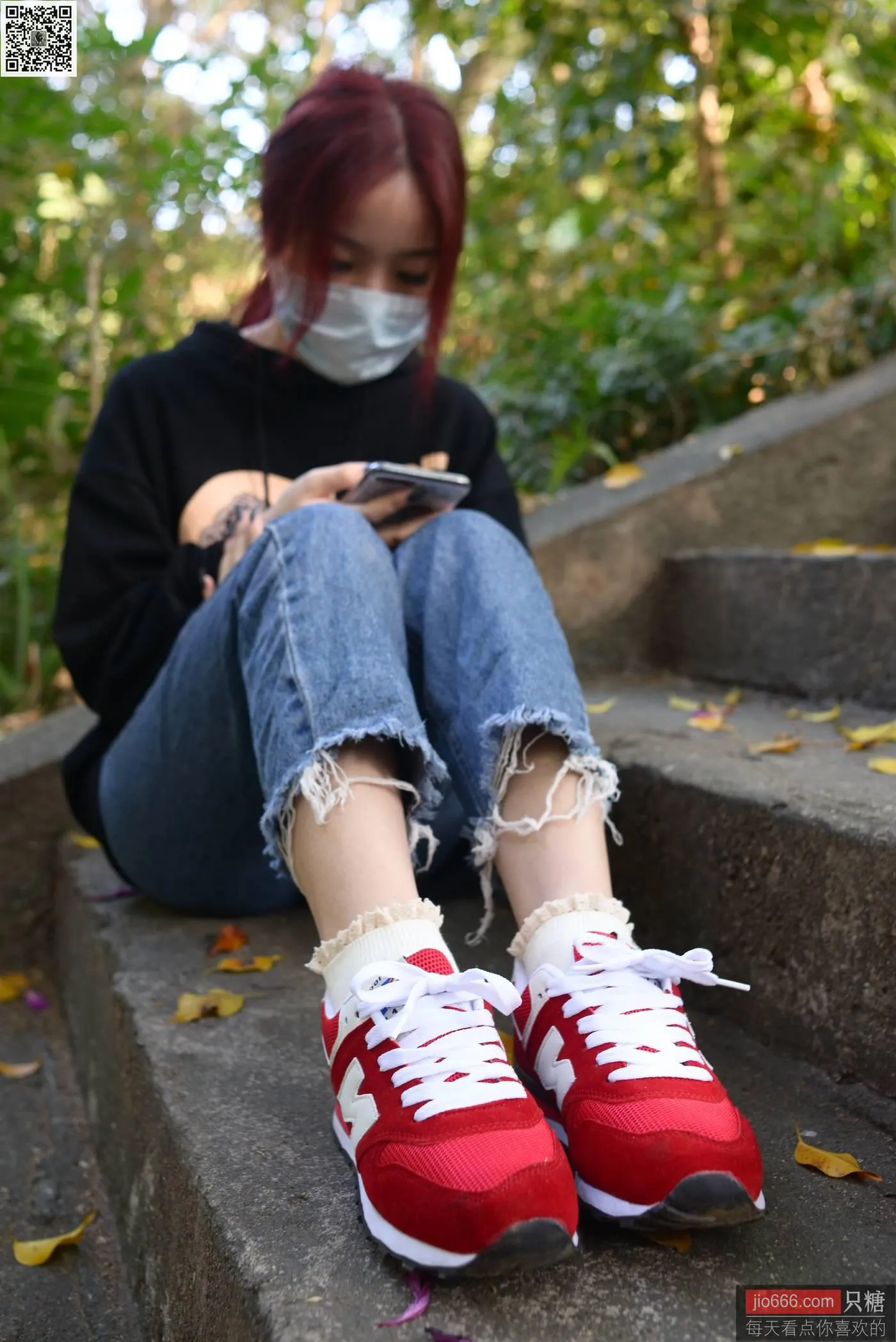 只糖视觉 158期：筱嫣 笑着不愿遗忘 [1][142P]插图7
