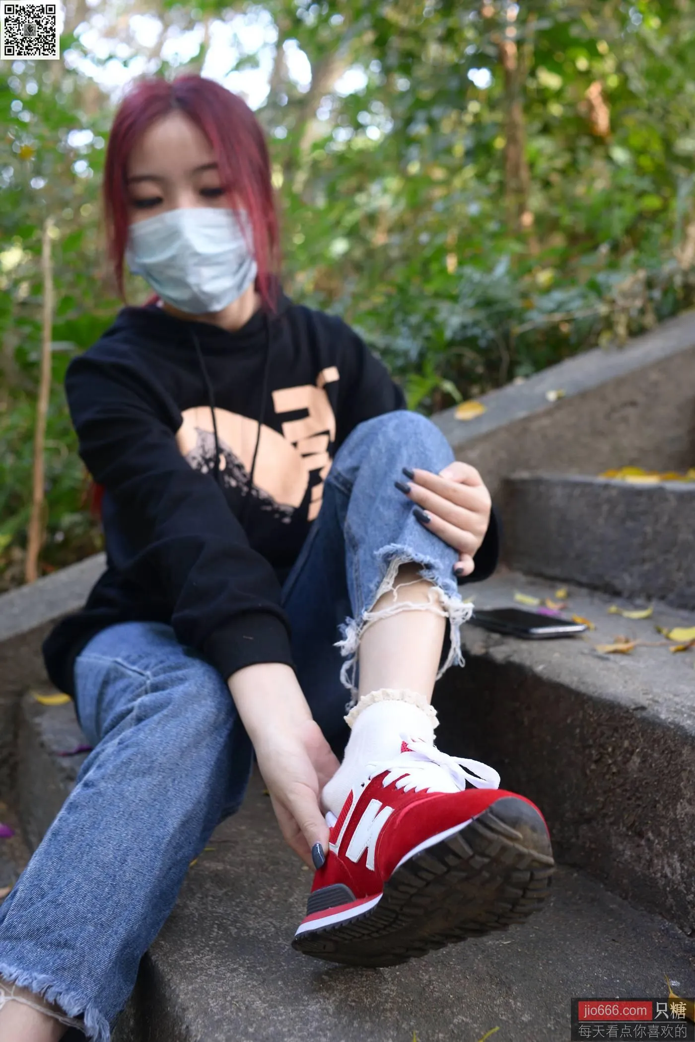 只糖视觉 158期：筱嫣 笑着不愿遗忘 [1][142P]插图