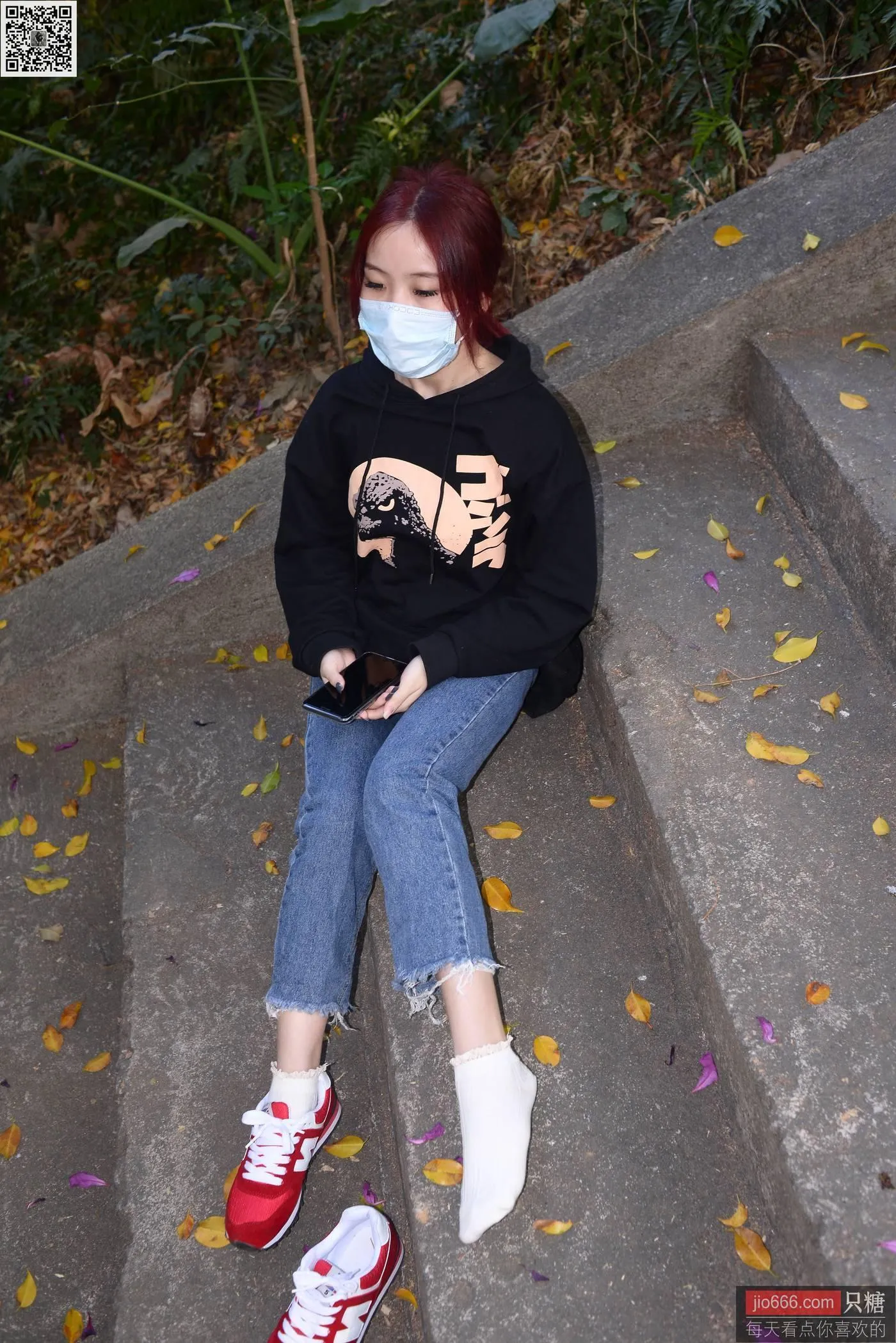 只糖视觉 158期：筱嫣 笑着不愿遗忘 [1][142P]插图3