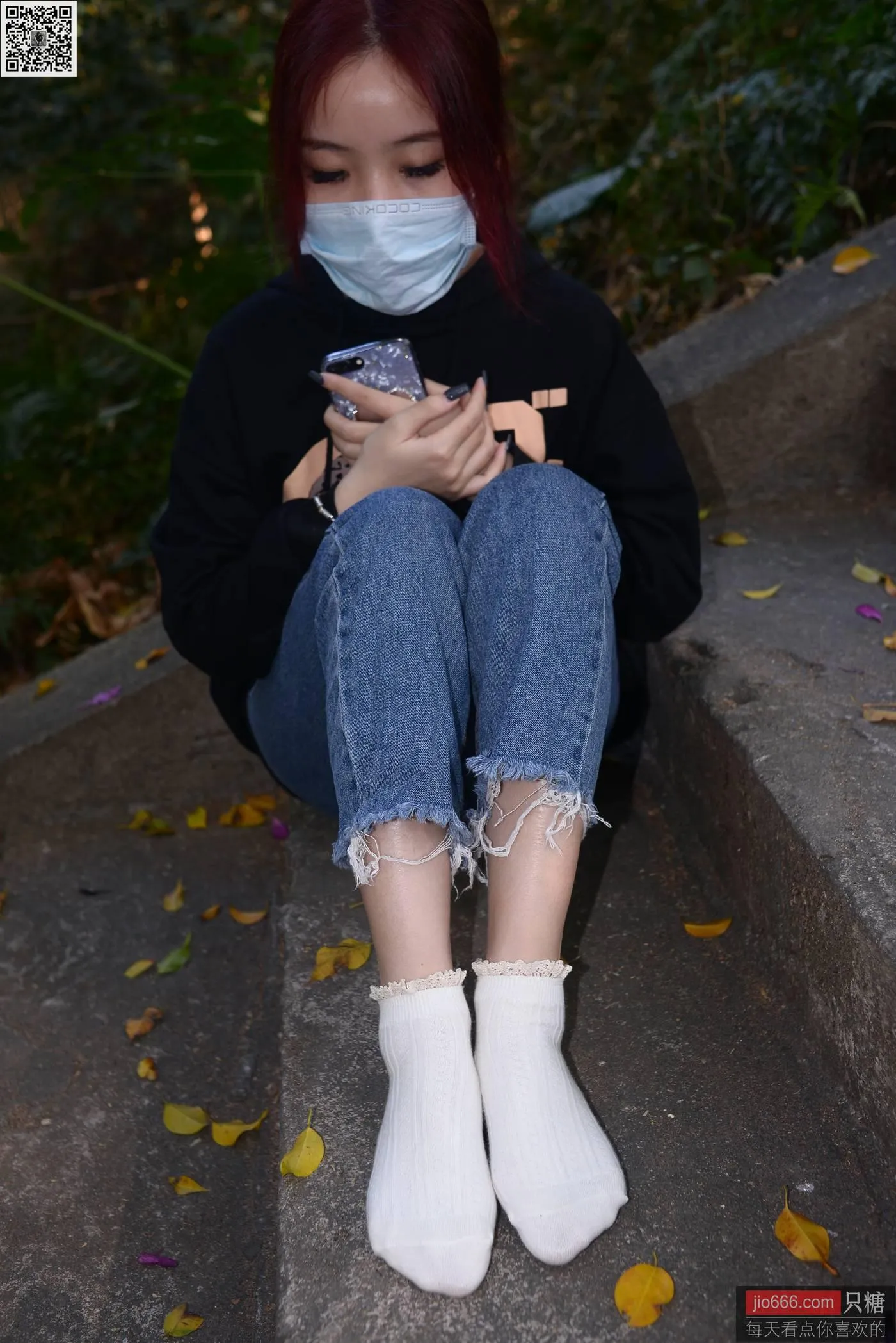 只糖视觉 158期：筱嫣 笑着不愿遗忘 [1][142P]插图4