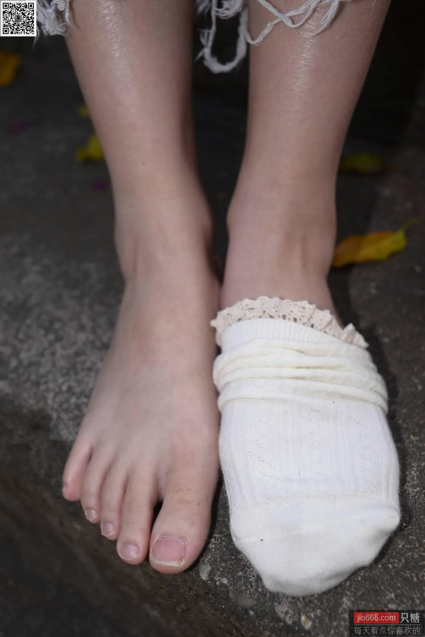 只糖视觉 158期：筱嫣 笑着不愿遗忘 [2][142P]插图4