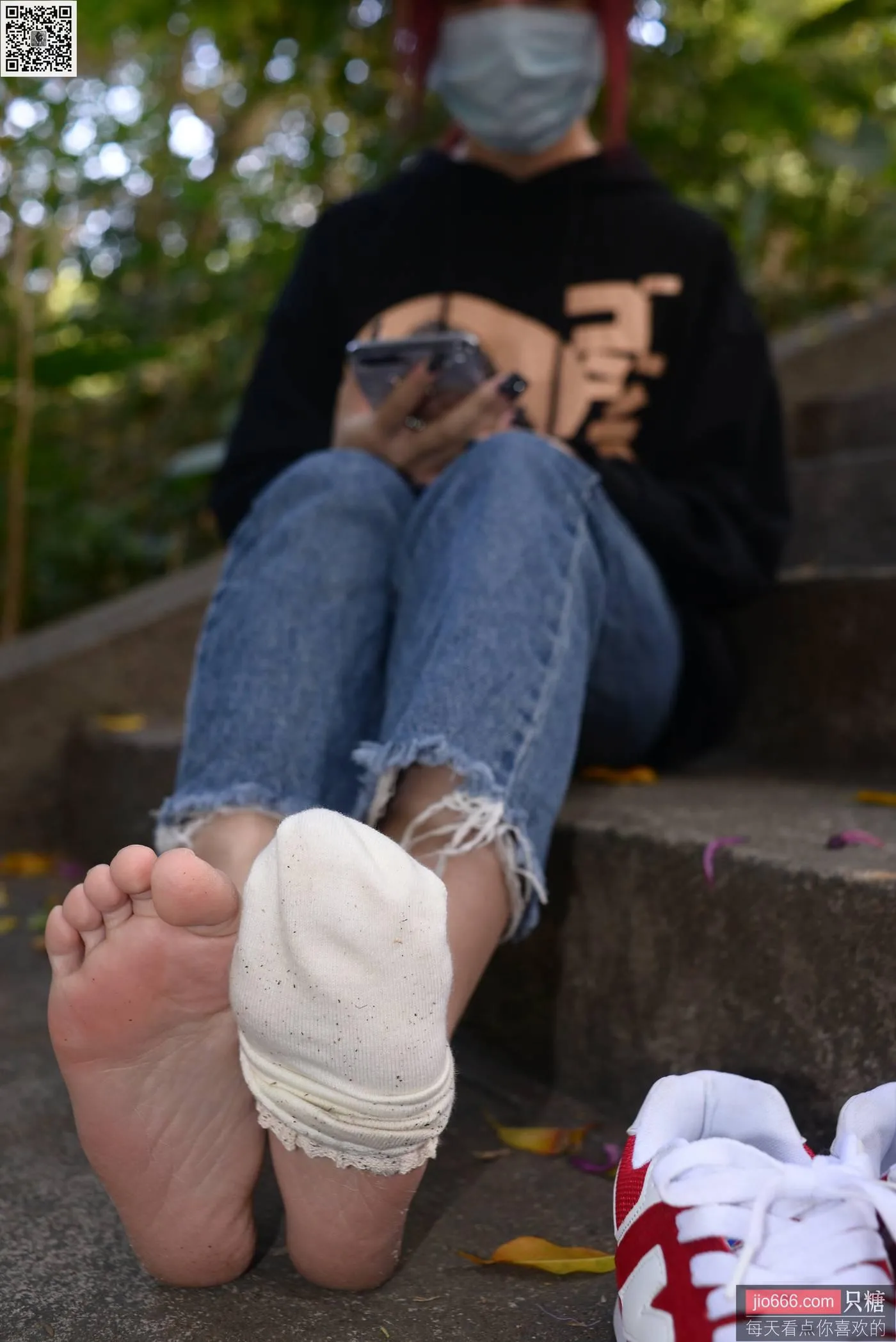 只糖视觉 158期：筱嫣 笑着不愿遗忘 [2][142P]插图6