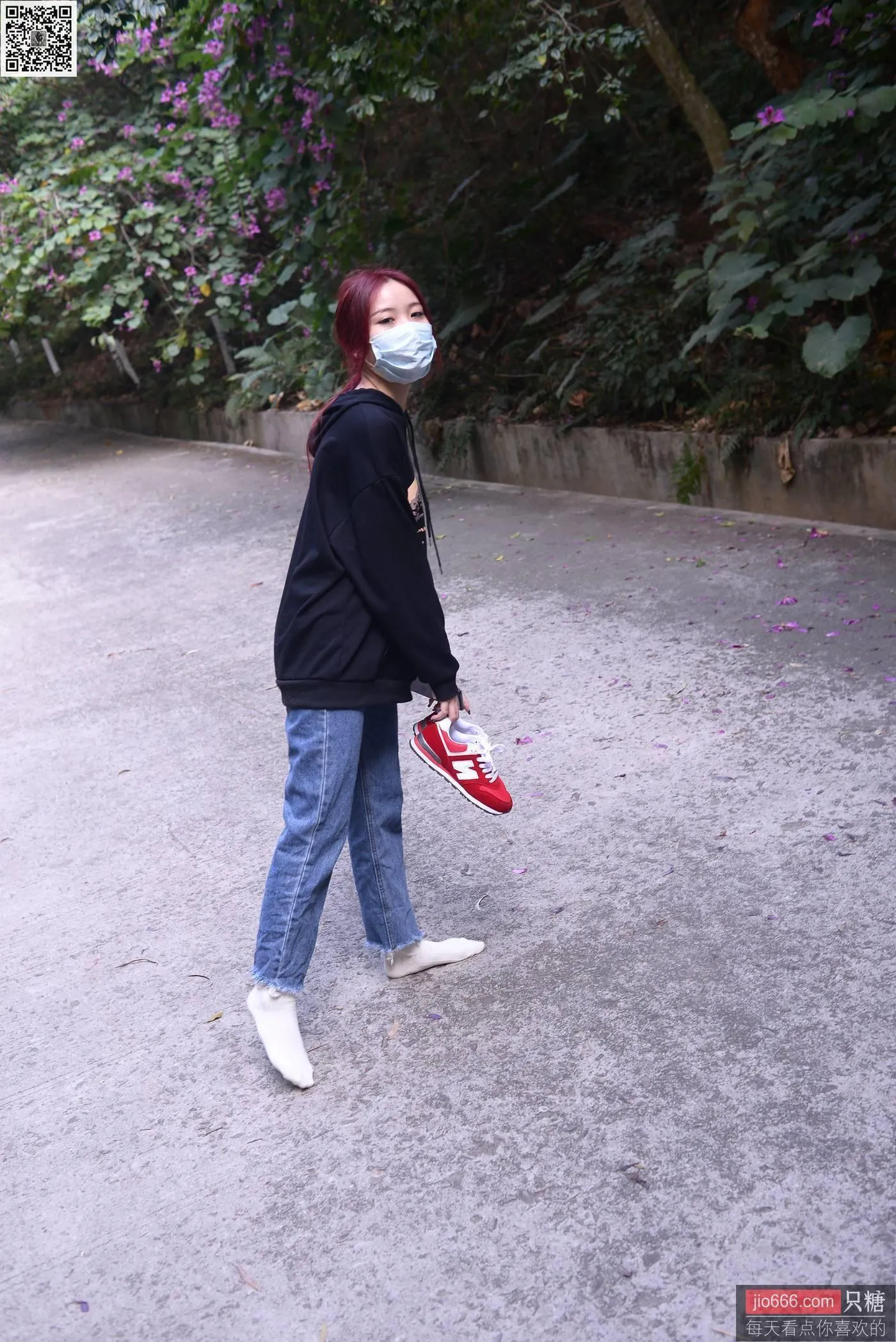只糖视觉 158期：筱嫣 笑着不愿遗忘 [2][142P]插图6