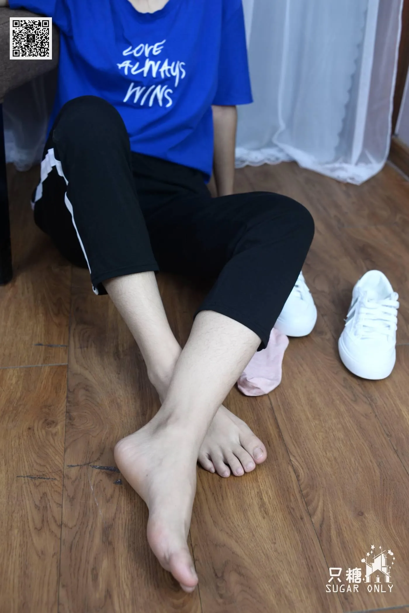 只糖视觉 068期：麦子 被搁浅的梦 [198P]插图