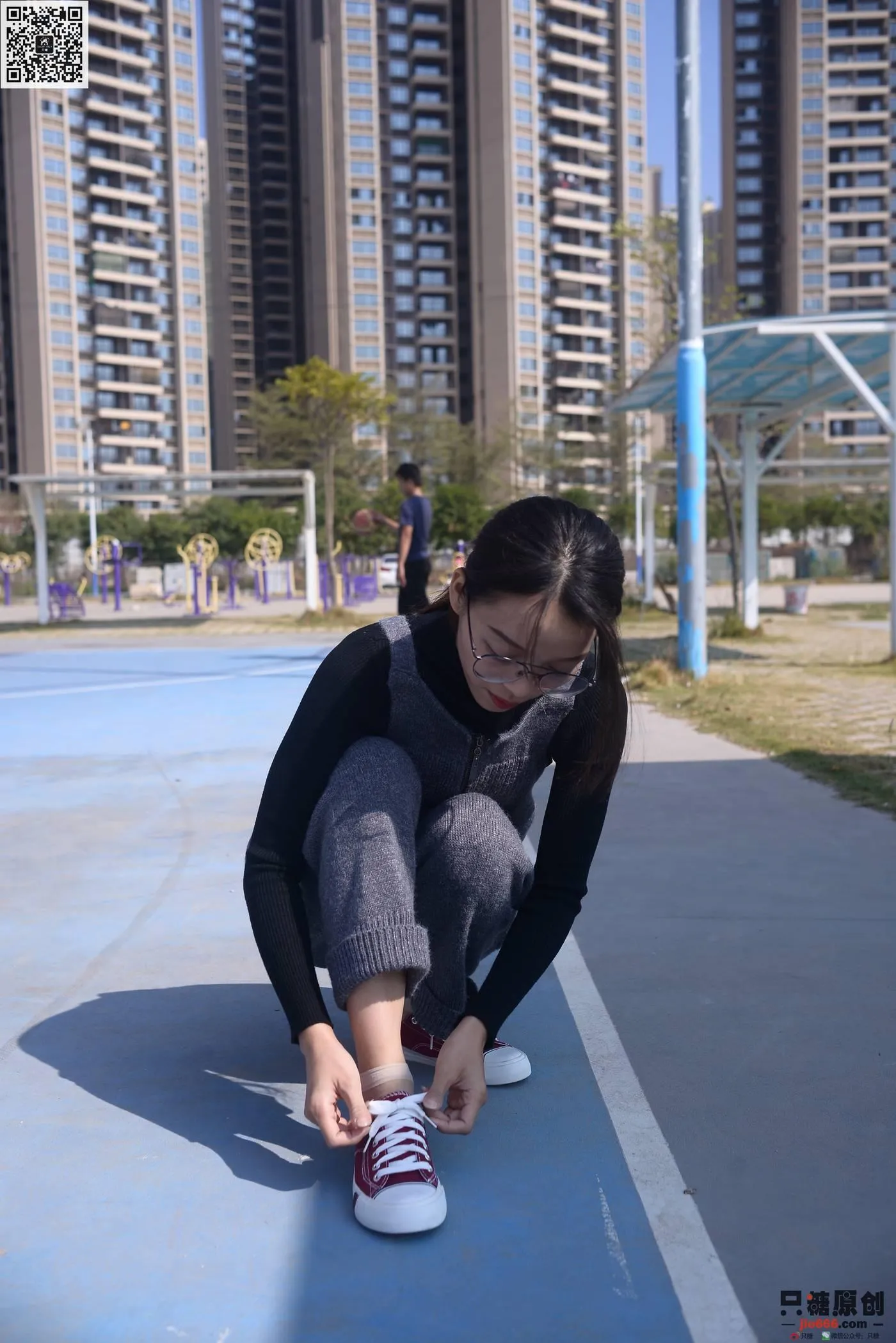 只糖视觉 192期：薄荷 一场不期而遇 [183P]插图7