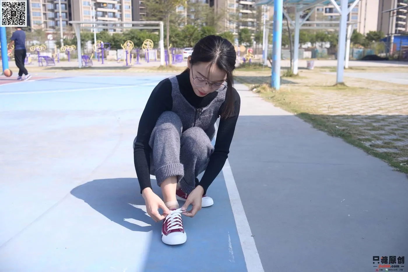 只糖视觉 192期：薄荷 一场不期而遇 [183P]插图8