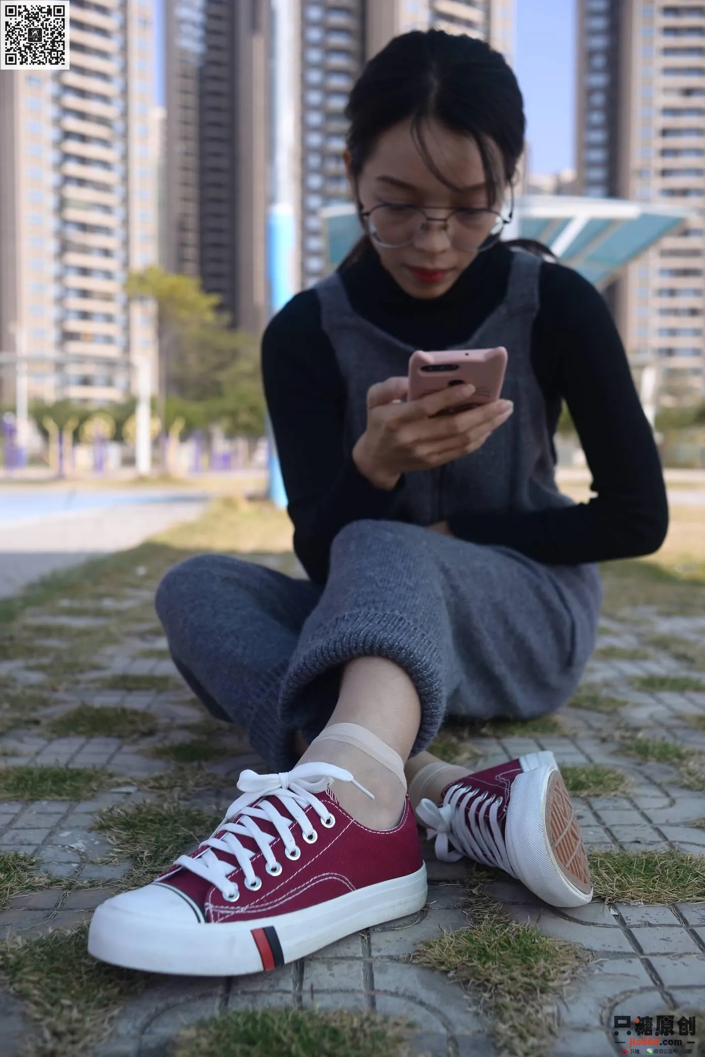 只糖视觉 192期：薄荷 一场不期而遇 [183P]插图3
